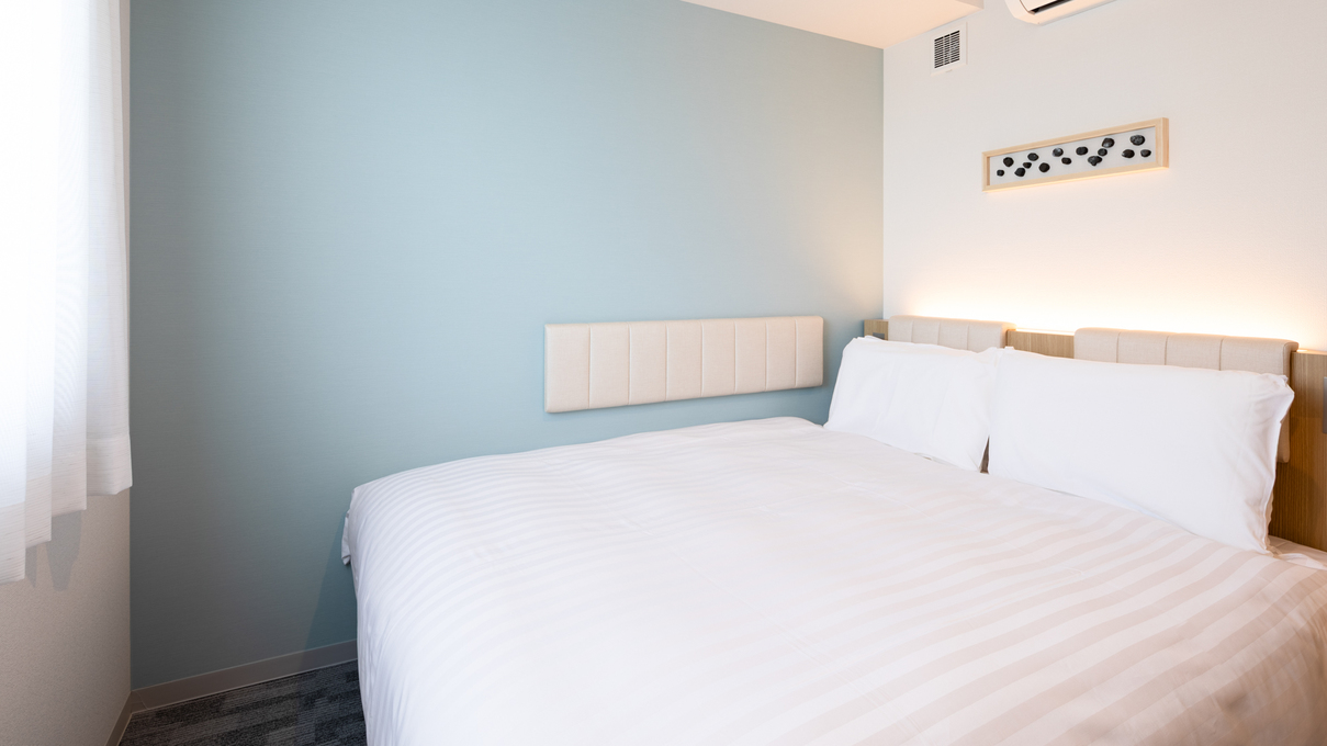 【クイーンエコノミー】客室の一例