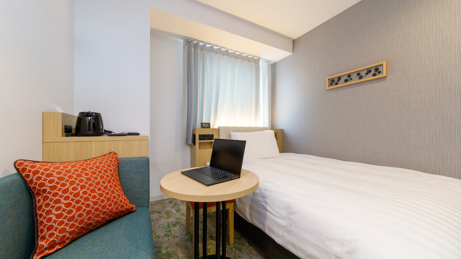 【ダブルエコノミー】滞在イメージ