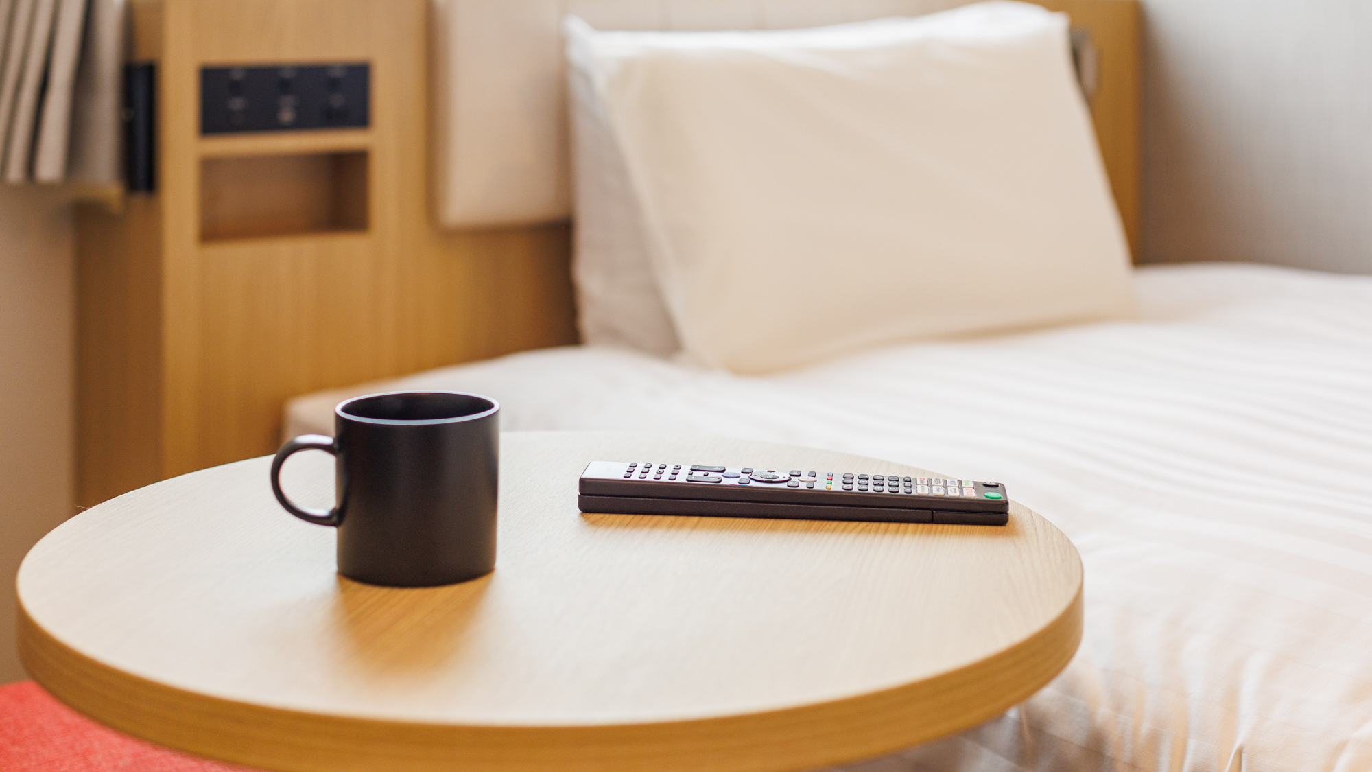 【ダブルエコノミー】客室の一例