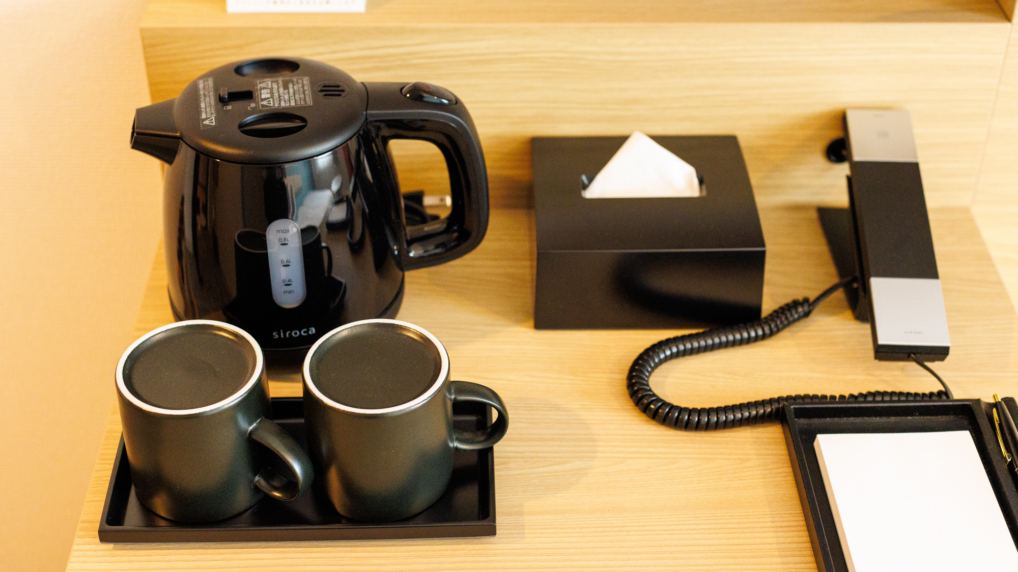 【クイーンエコノミー】客室内設備イメージ