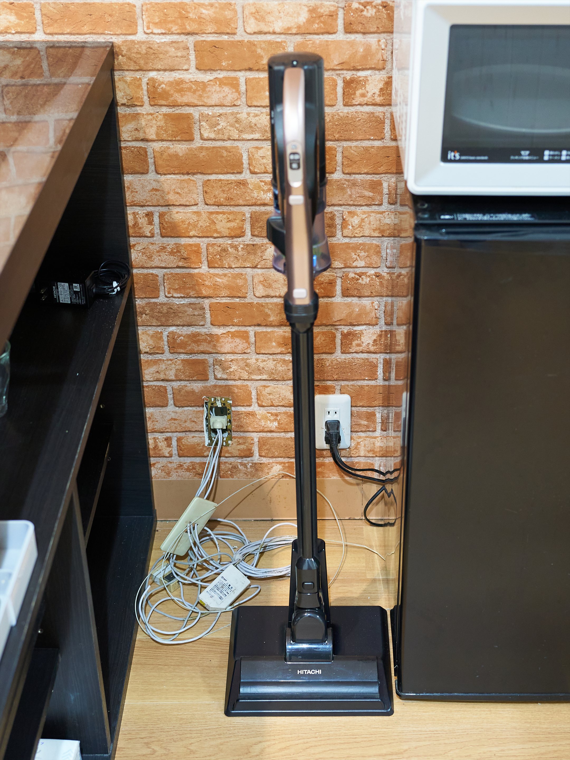 5名部屋（ダブルベッド2台＋ソファベッド）