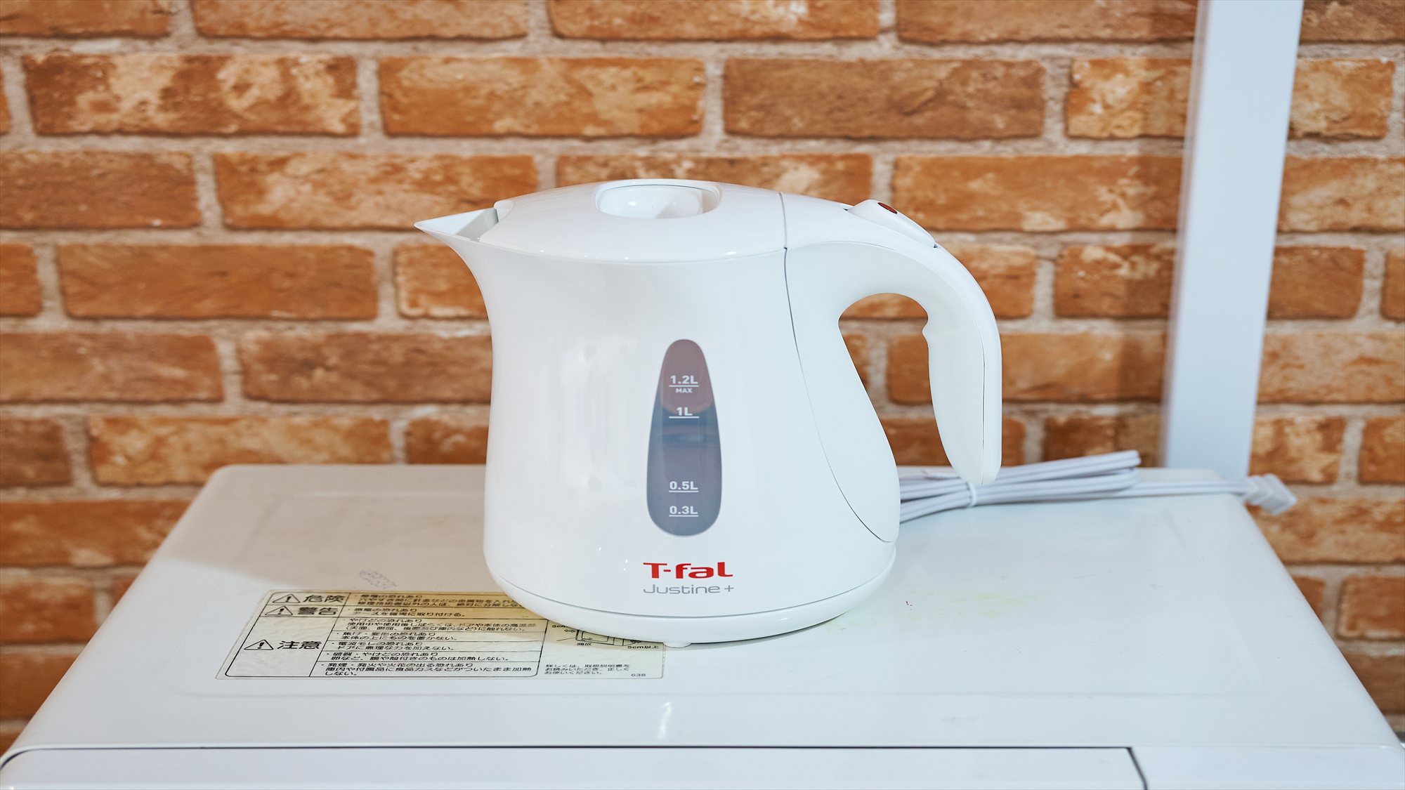 5名部屋（ダブルベッド2台＋ソファベッド）