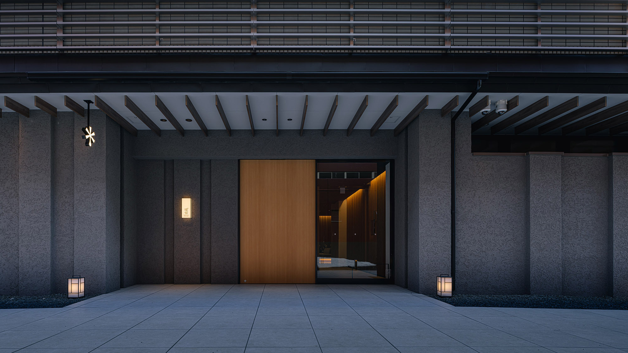 外観|エントランスイメージ