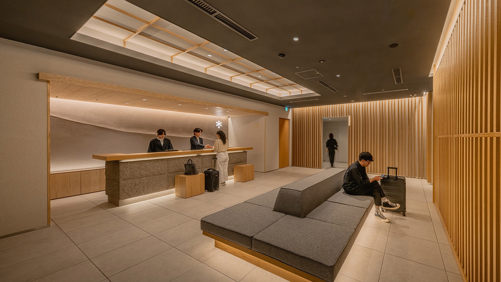 【 楽天トラベル限定 】ポイント最大10％保証　どんどん貯めてお得に宿泊！ 《 素泊り 》