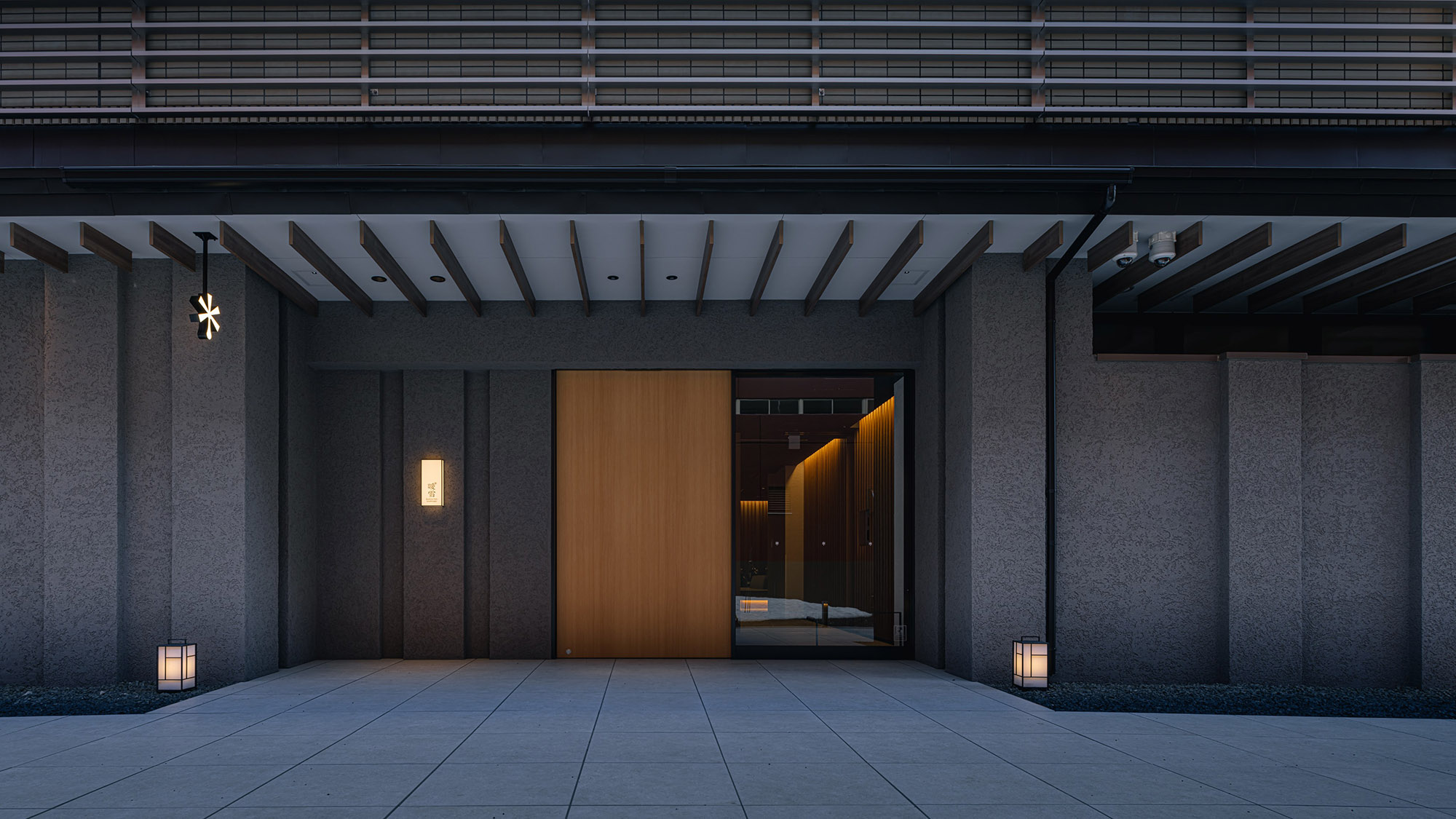 外観｜エントランスイメージ