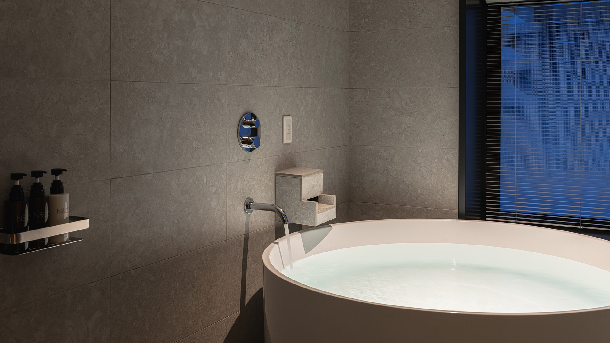 プレミアツイン｜バスルームイメージ