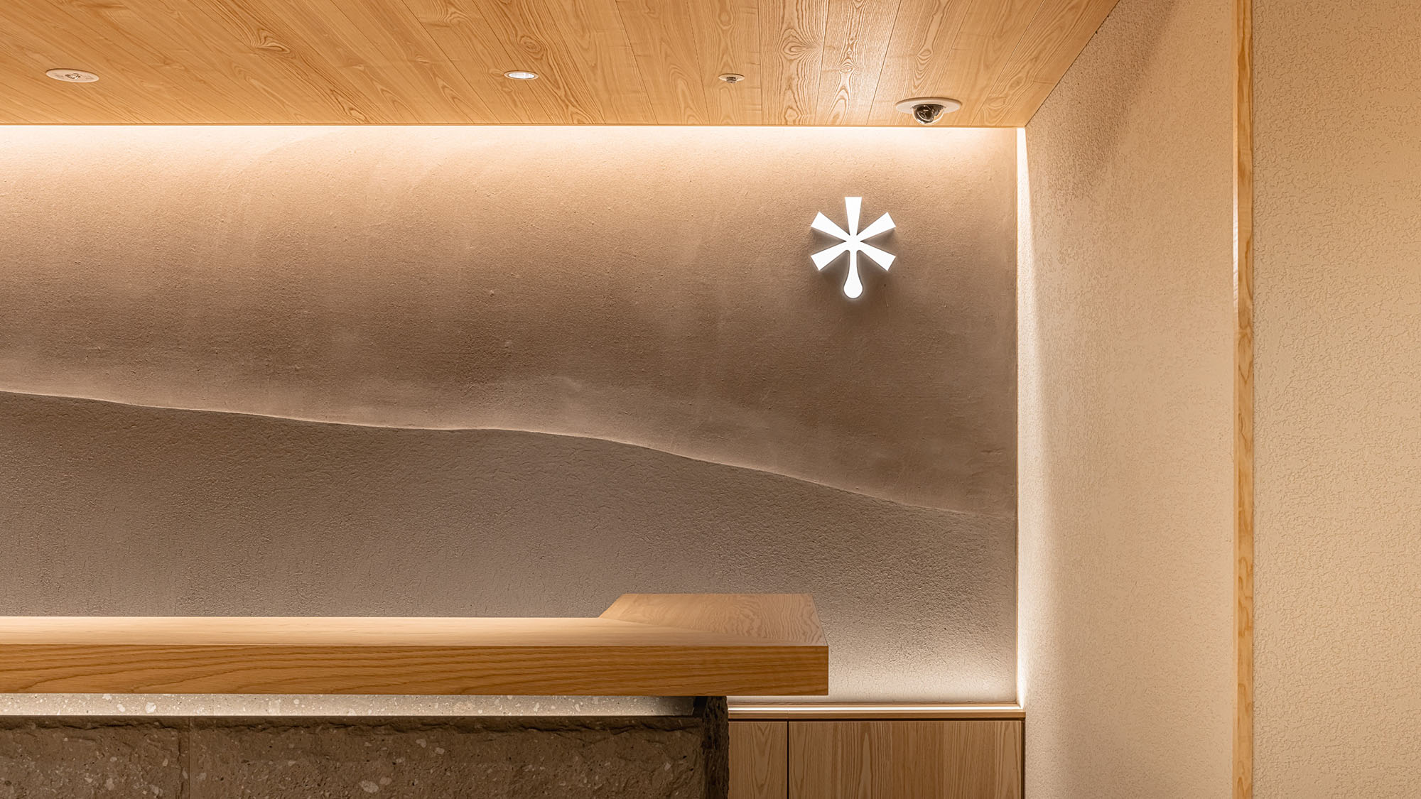 レセプションイメージ