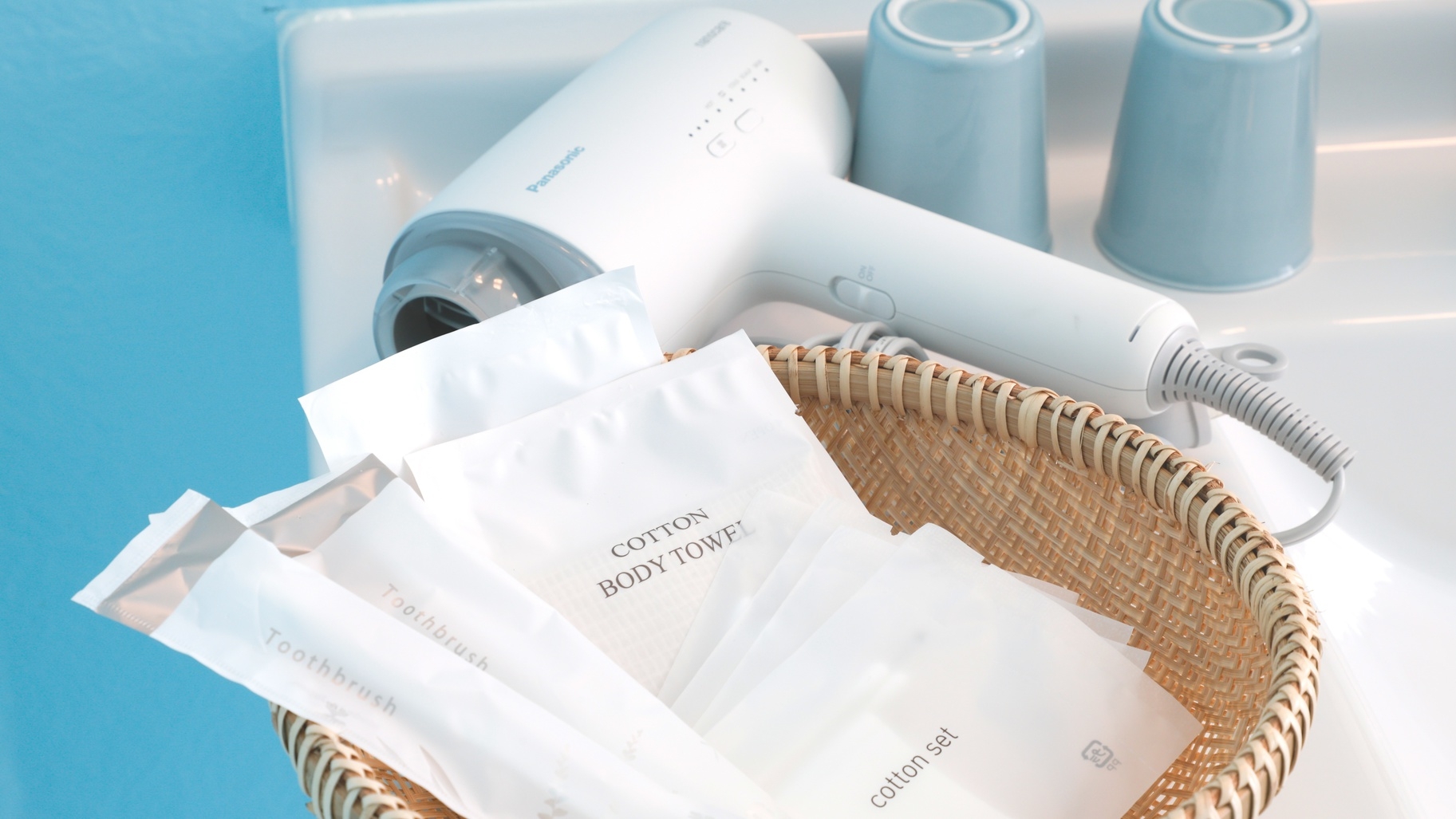 朝食付きプラン