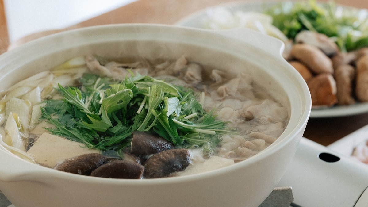 1泊2食付きプラン