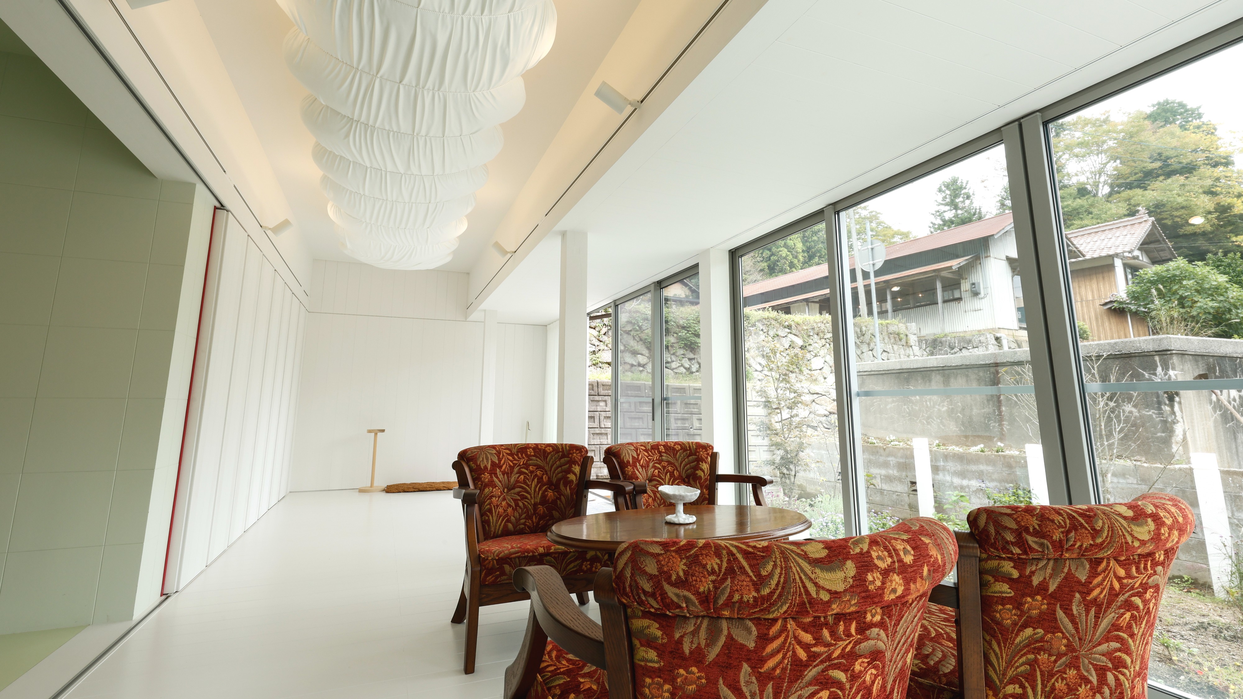 日貫一日　ＭＡＲＩＥ　リビング