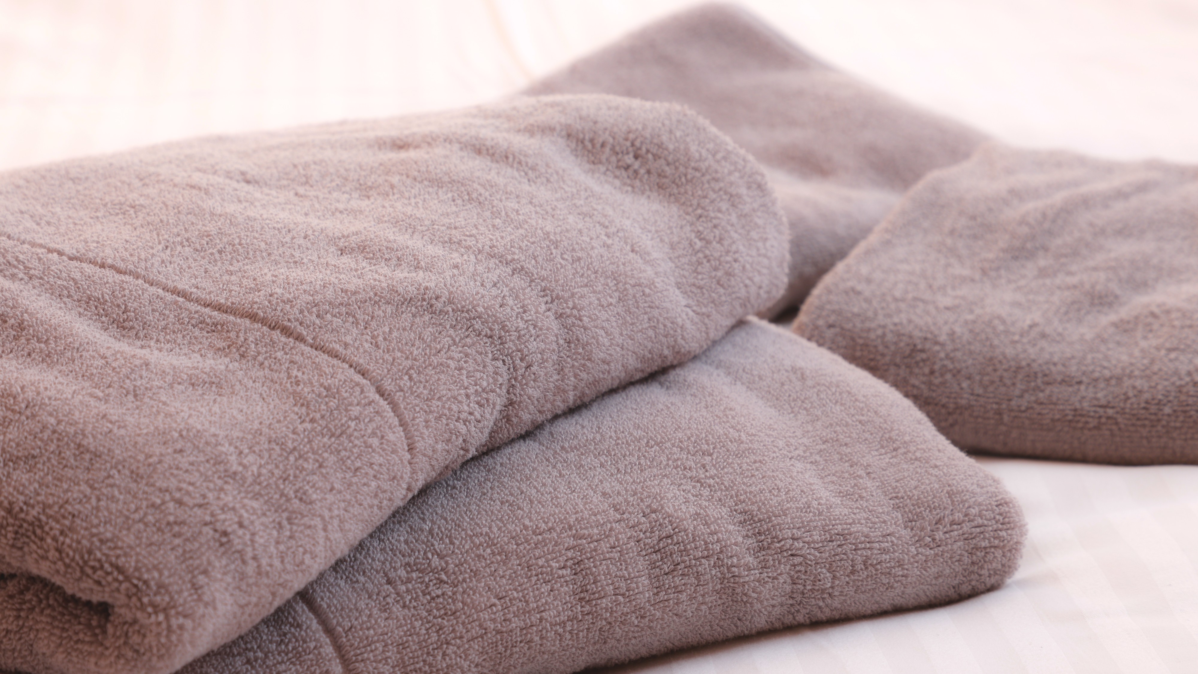 お部屋：アメニティ、備品