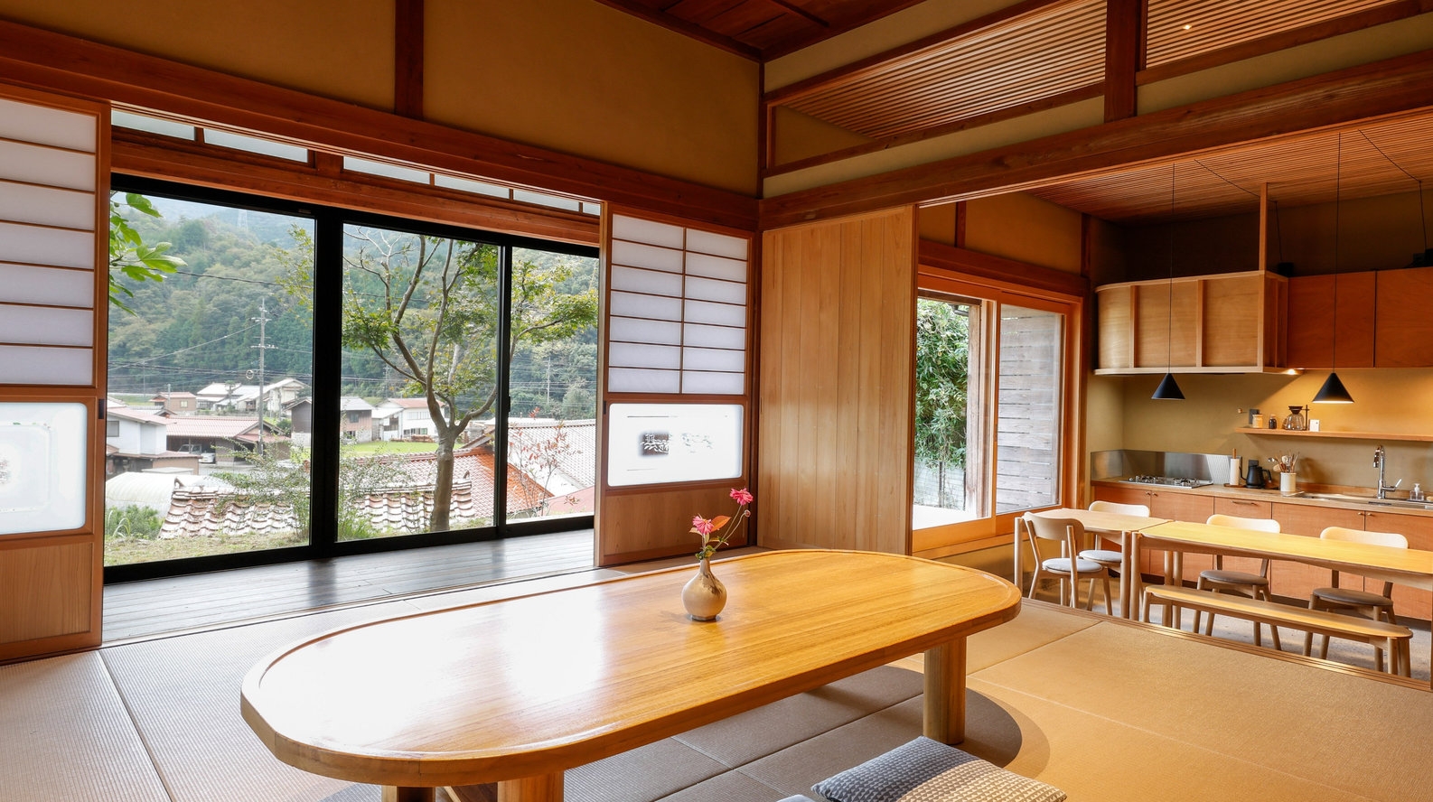 【冬旅しまね】連泊　クーポン付。夕食2回＋朝食2回！夕食メニューは3種類の中からチョイス（夕食自炊）