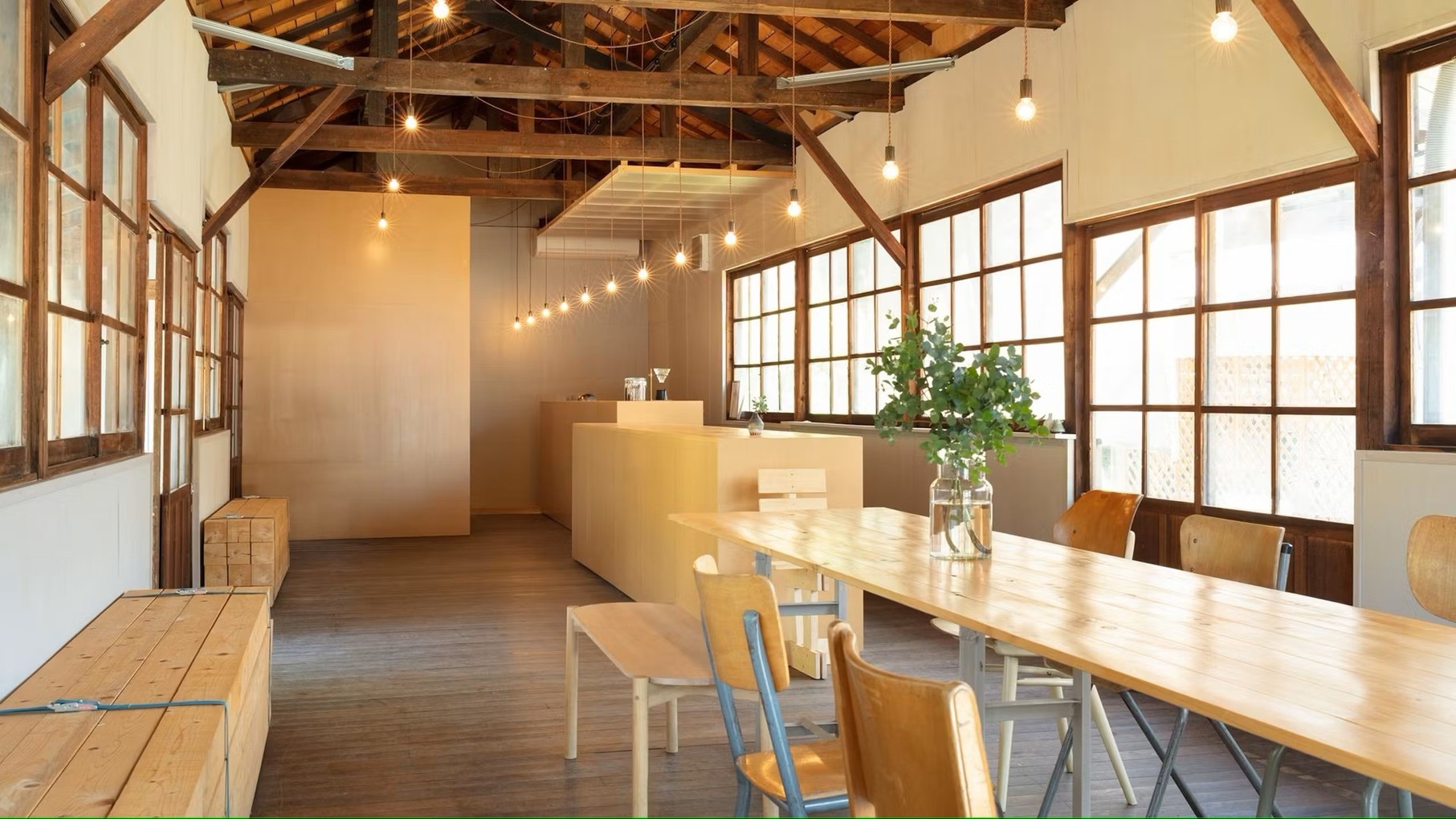 【記念日】誕生日や各種お祝い。カフェ一揖のオリジナルケーキ付（夕食自炊）