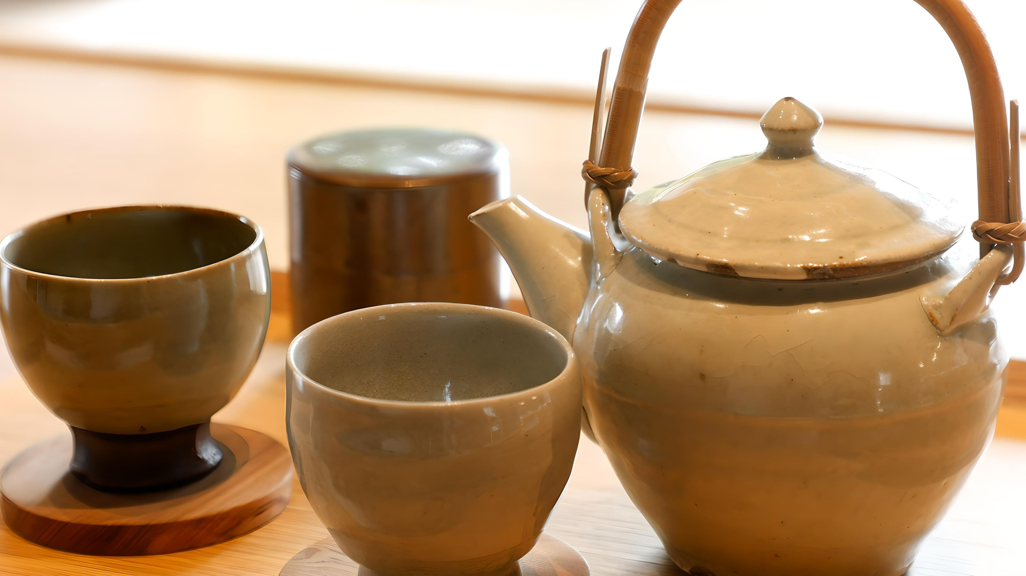 お部屋：アメニティ、備品
