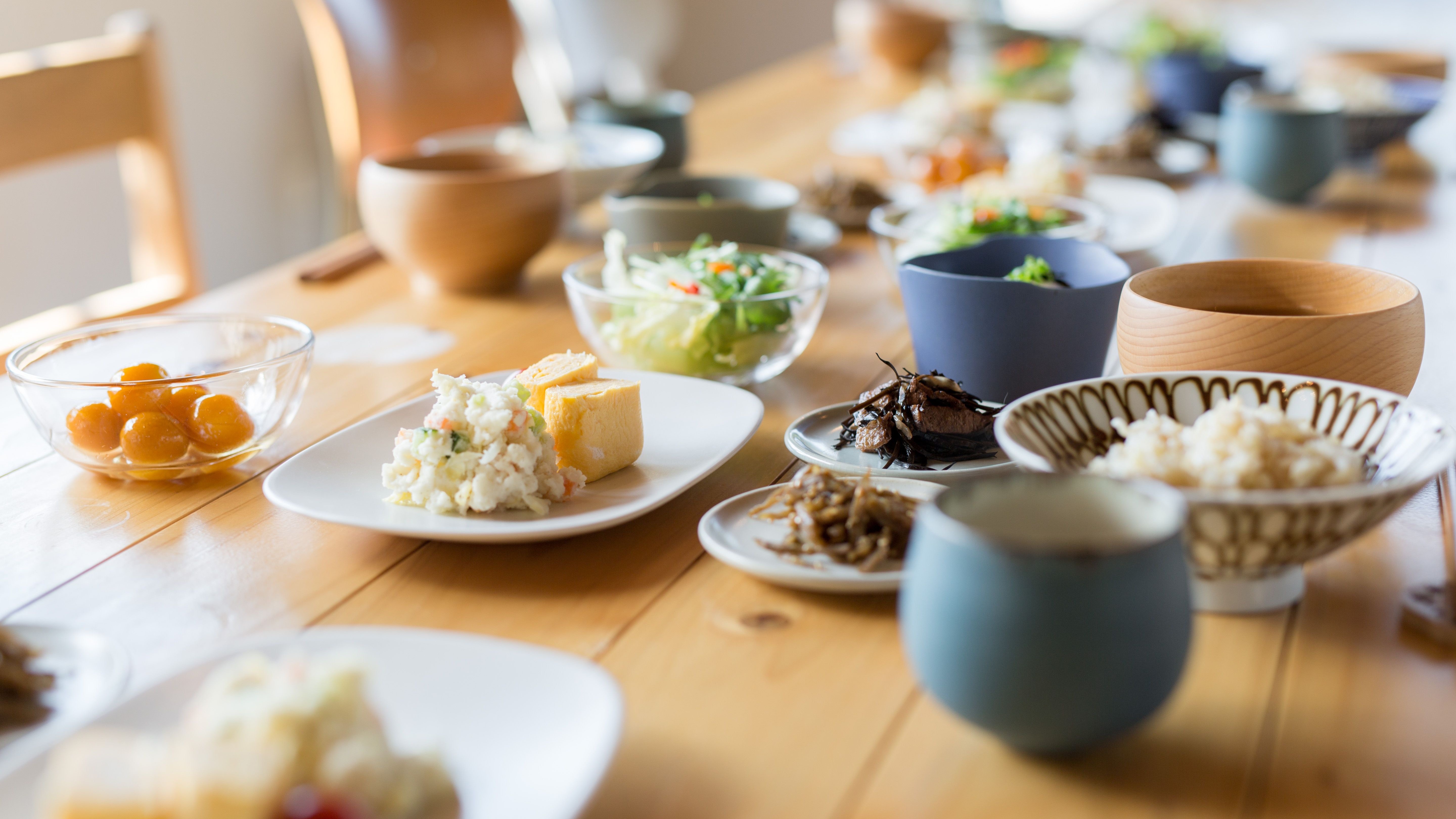 ～地元のお母さんと料理家と一緒に考えたレシピ