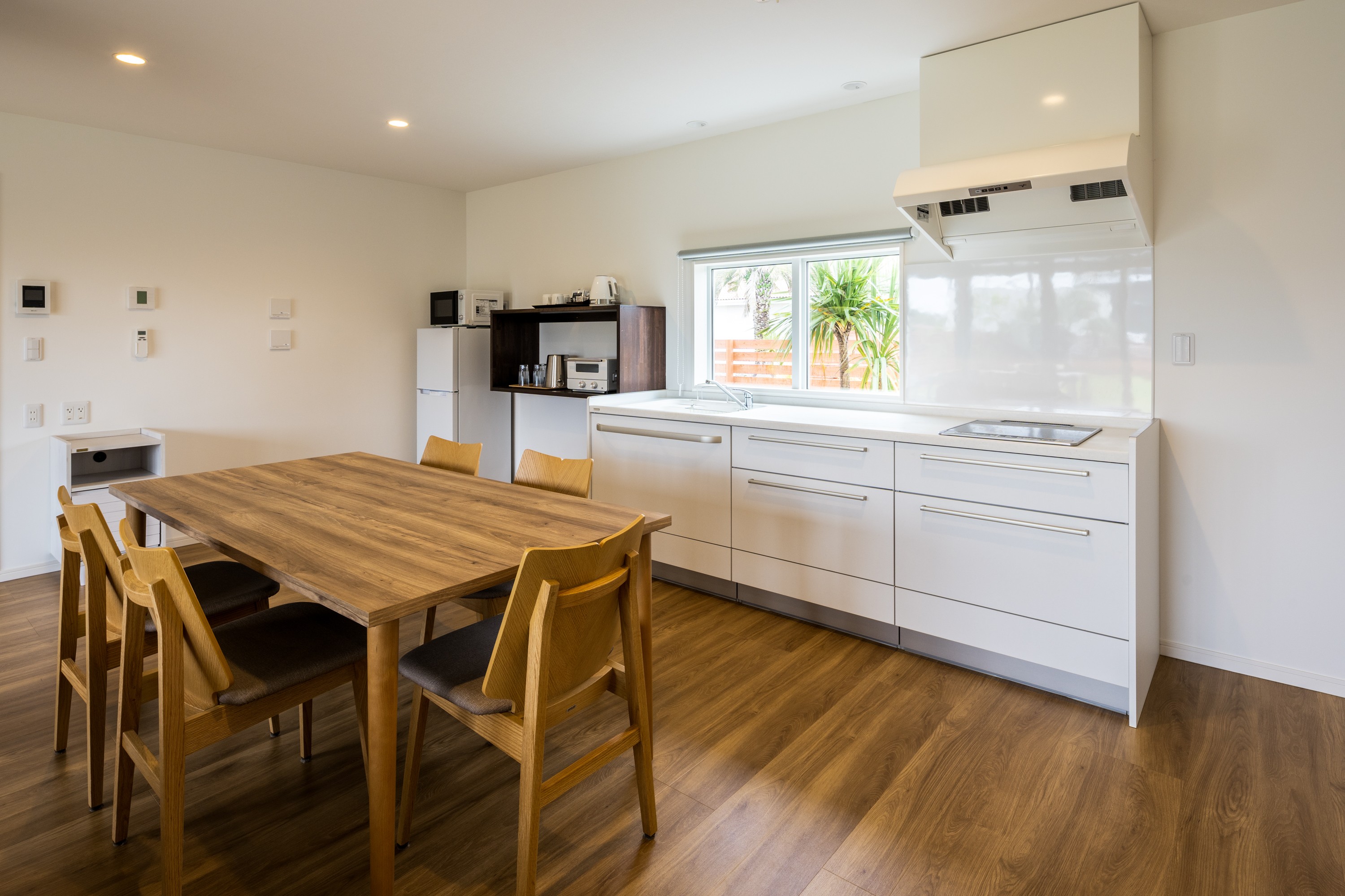 【RYOKU-リョク-】ダイニング