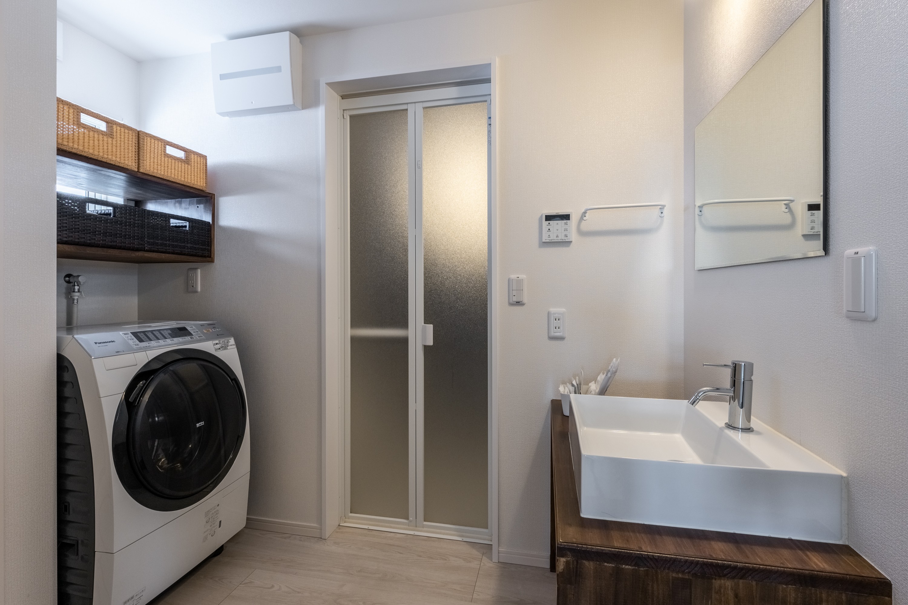 【GO-ゴー-】客室設備