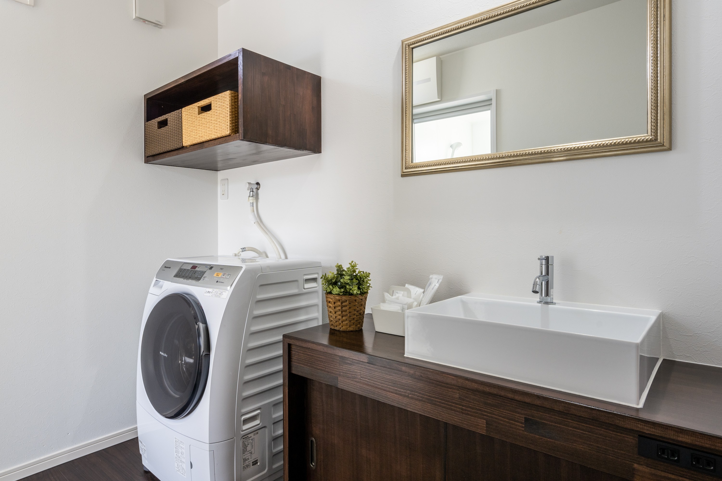 【NI-ニ-】客室設備