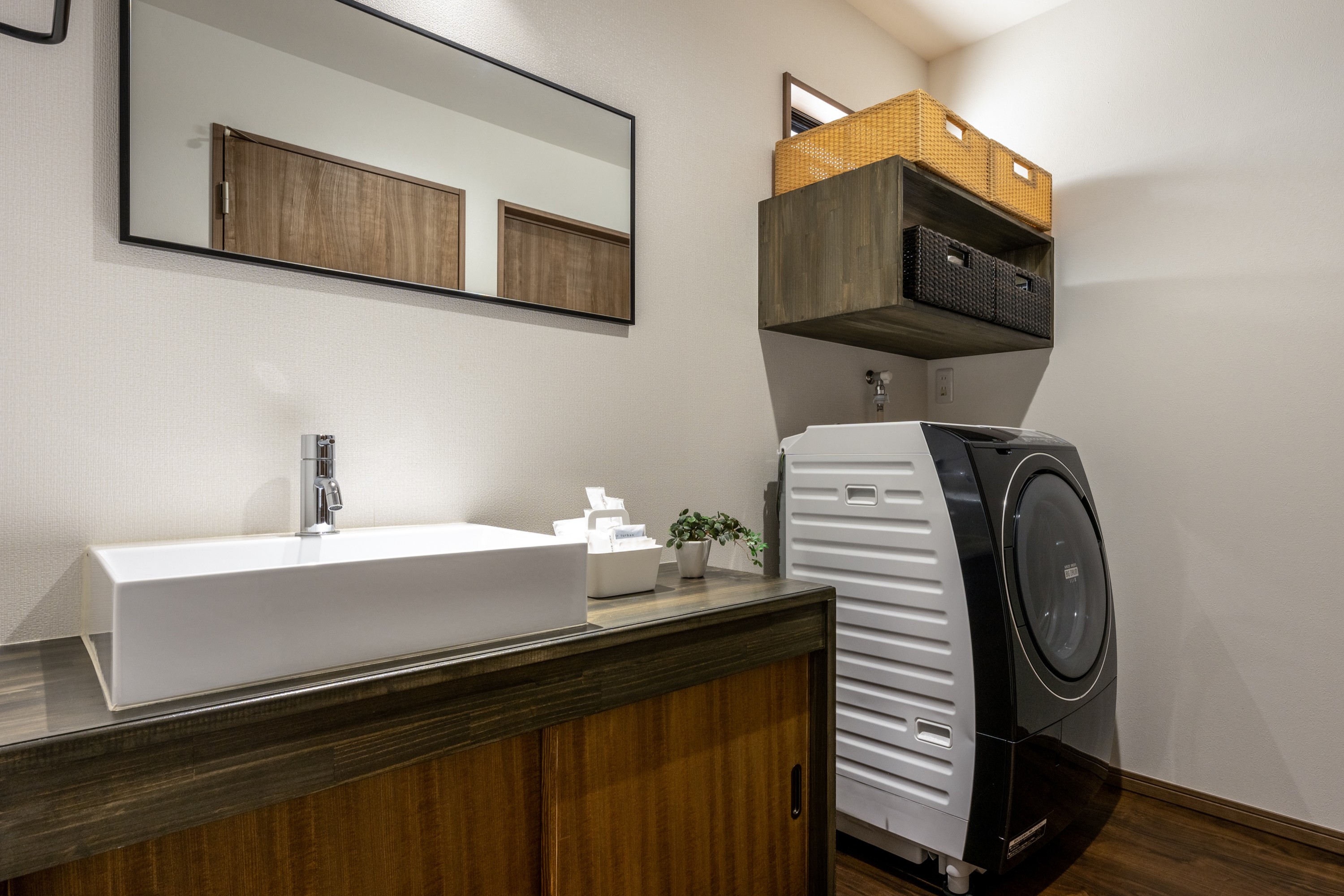 【SUN-サン-】客室設備