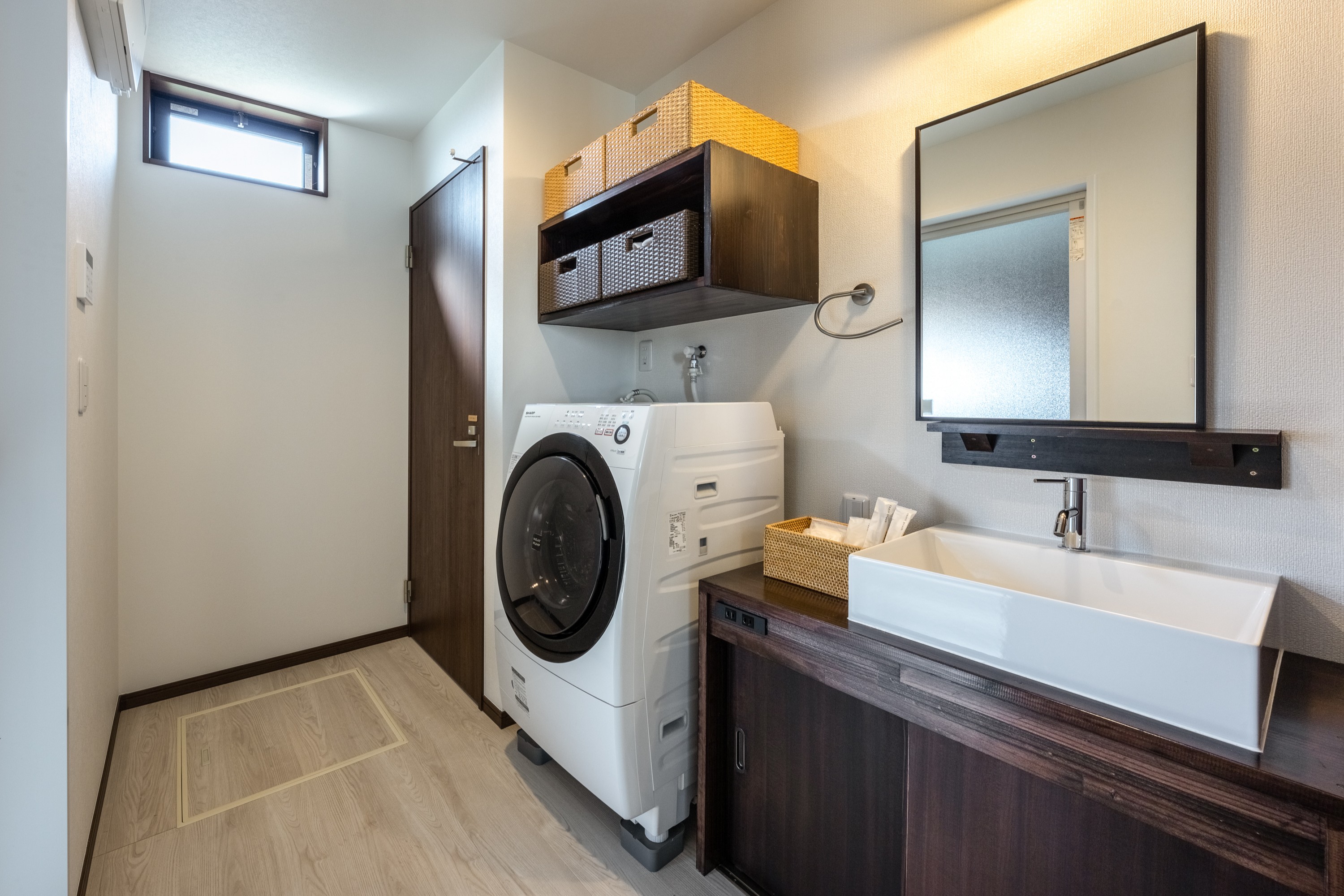 【SEA-シー-】客室設備