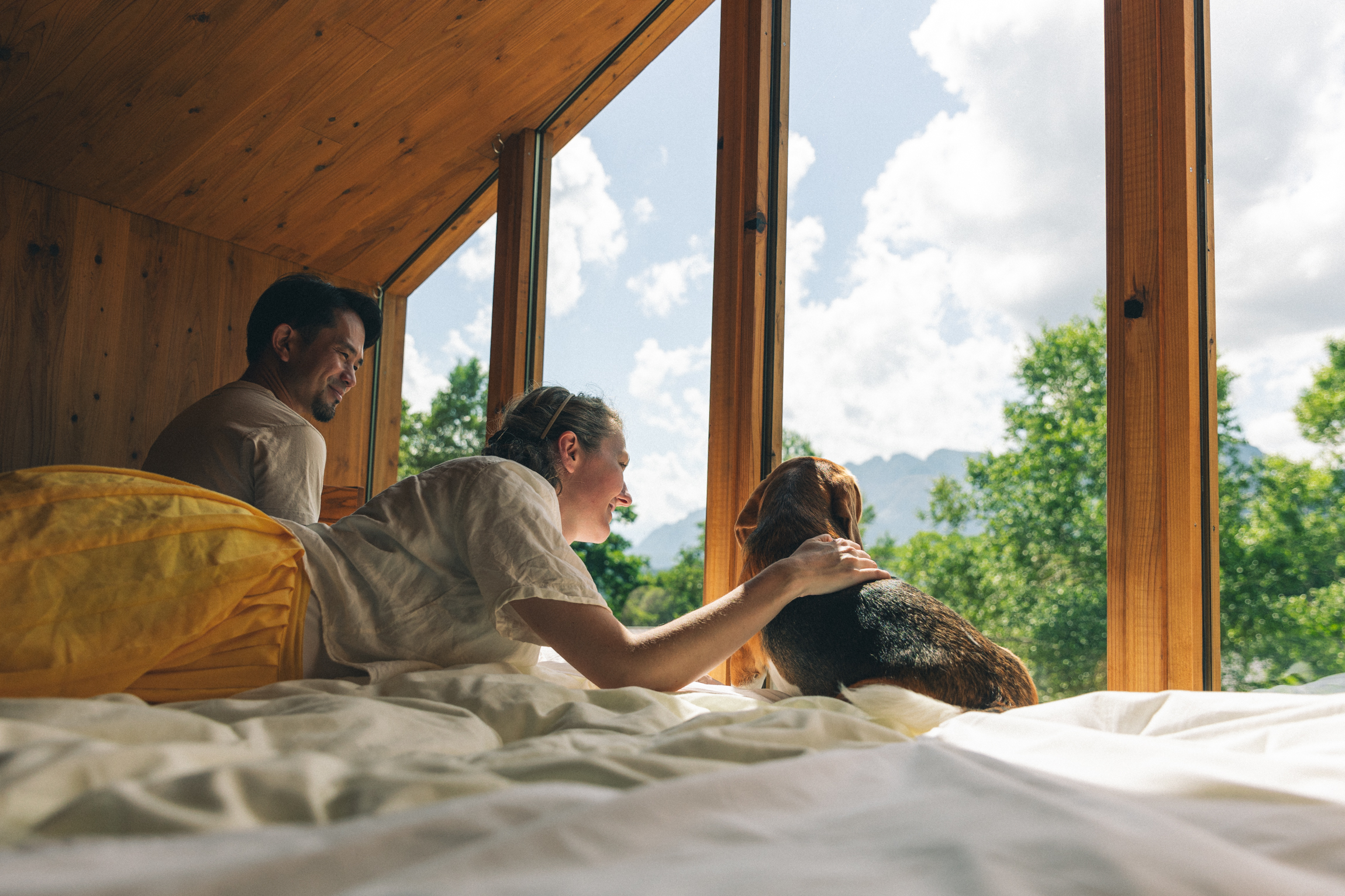 ペットとの宿泊_2