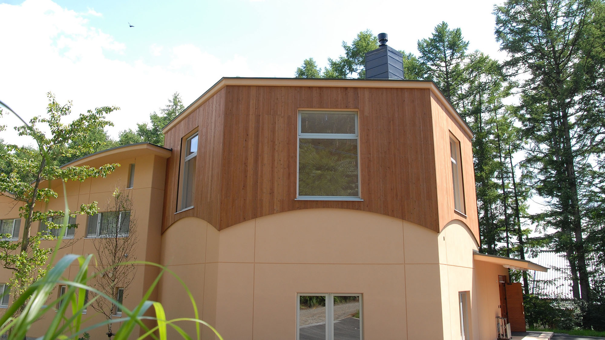 【素泊り】気軽に楽しむリトリート旅　時間に縛られず気ままに楽しむ八ヶ岳散策でリフレッシュ