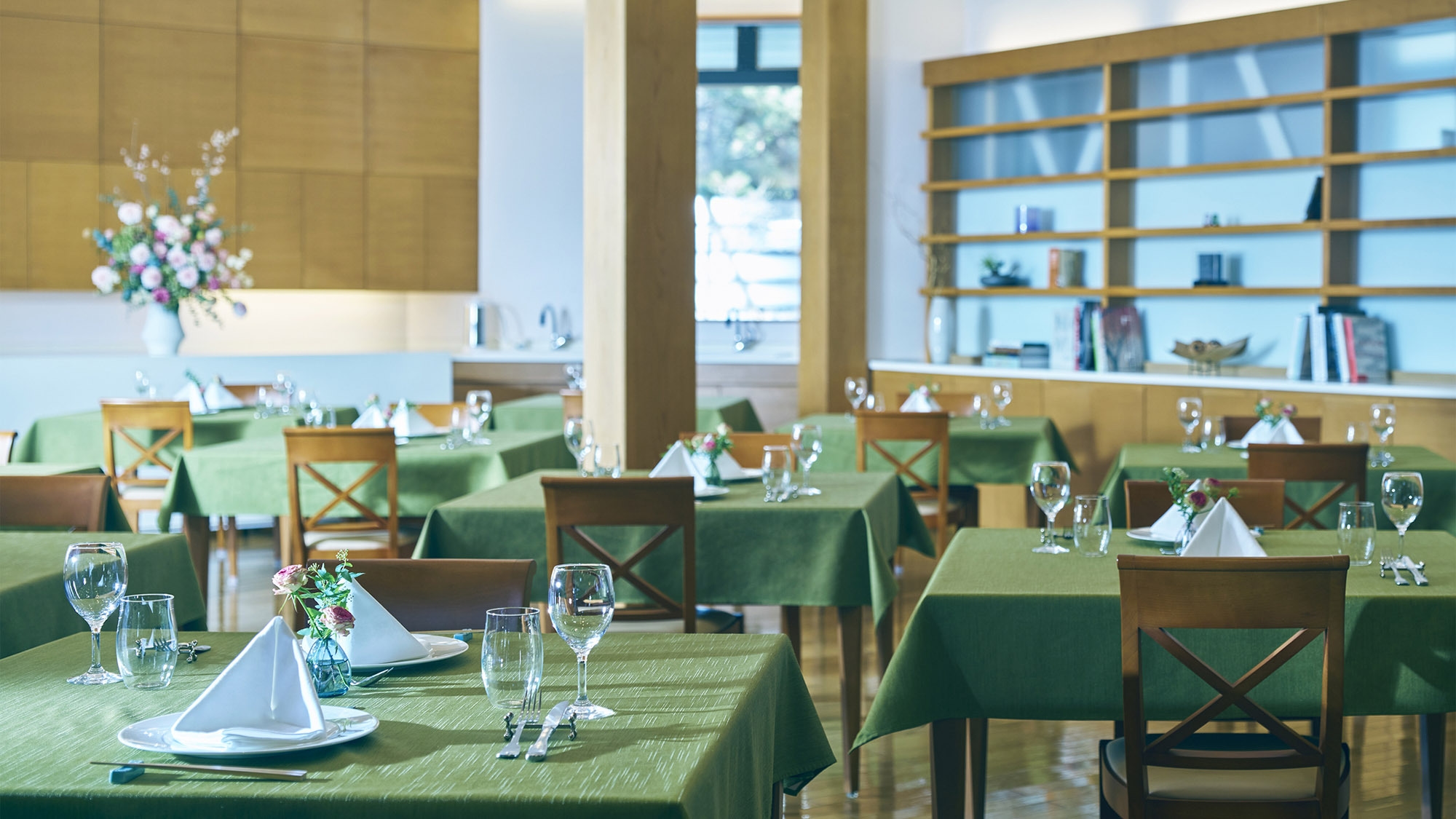 【週末限定_2食付】八ヶ岳の自然の中で心身のリセット♪化粧品会社が提案する美と健康のリトリート