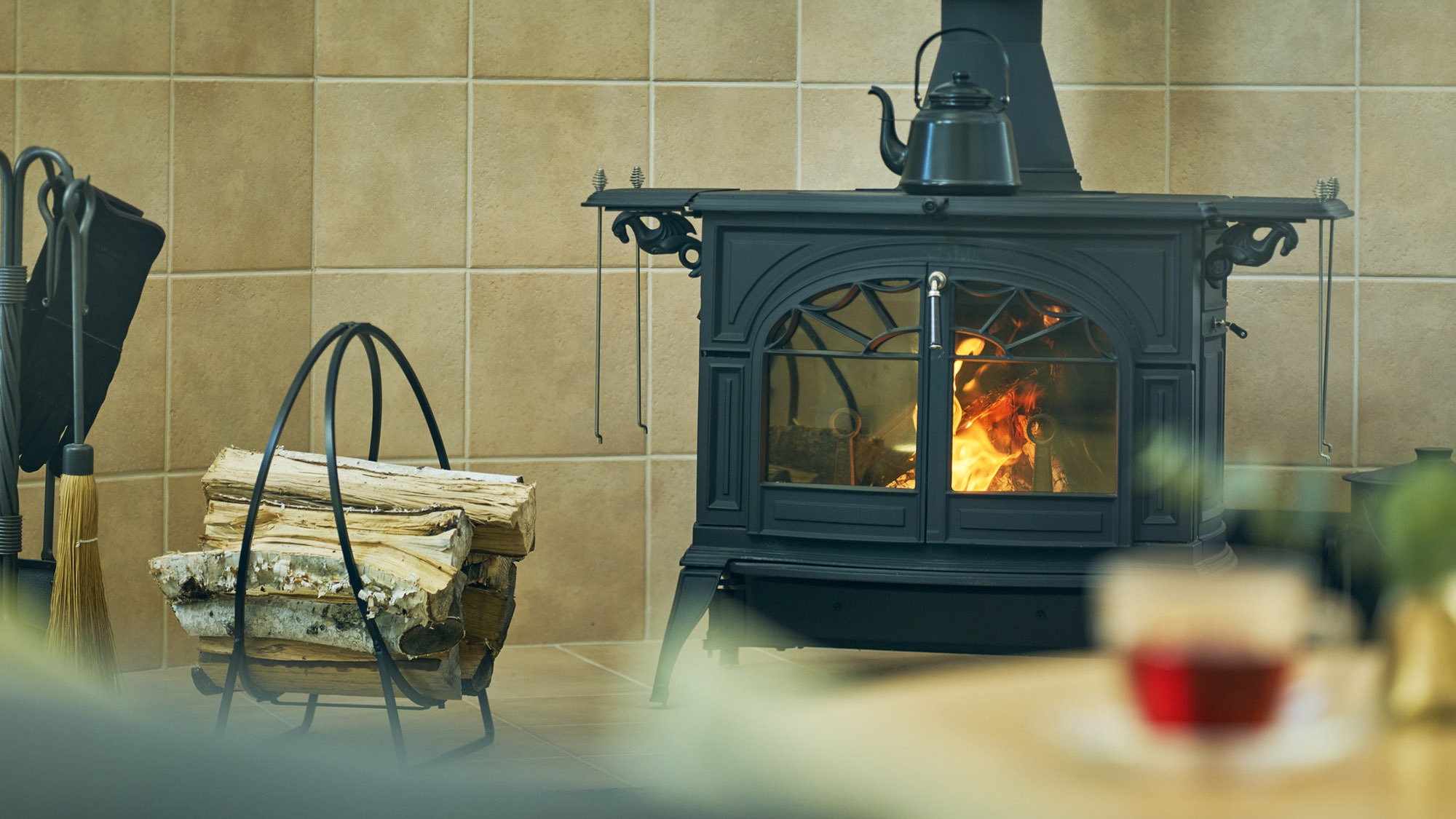 【素泊り】気軽に楽しむリトリート旅　時間に縛られず気ままに楽しむ八ヶ岳散策でリフレッシュ