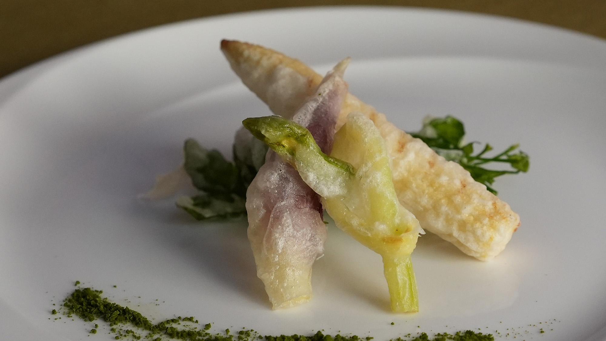 ・【夕食一例】食事に使用する調味料には添加物を使用しておりません。自然製法の味をご堪能ください