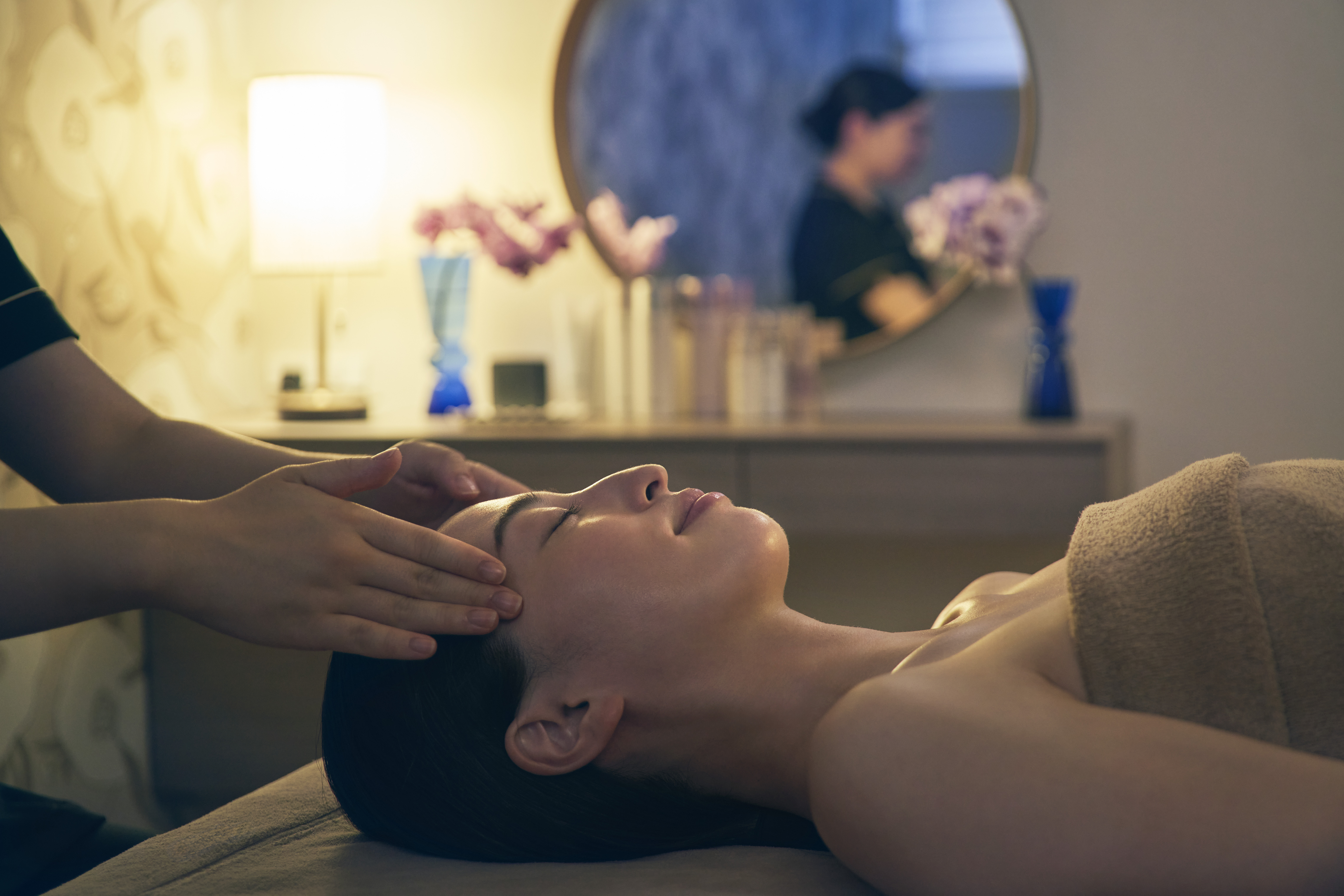 エステフェイシャル