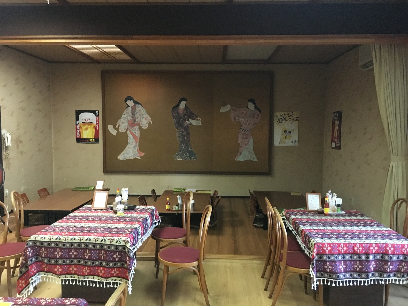 朝・夕方食付きdinner・Breakfast