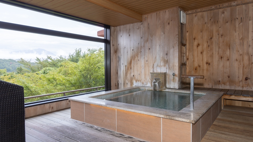 【1周年記念キャンペーン】別邸うららお試し1泊2食付バイキングプラン