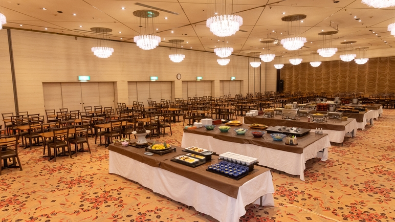 【スタンダード】北東北では最大級の温泉を満喫　1泊2食バイキングプラン