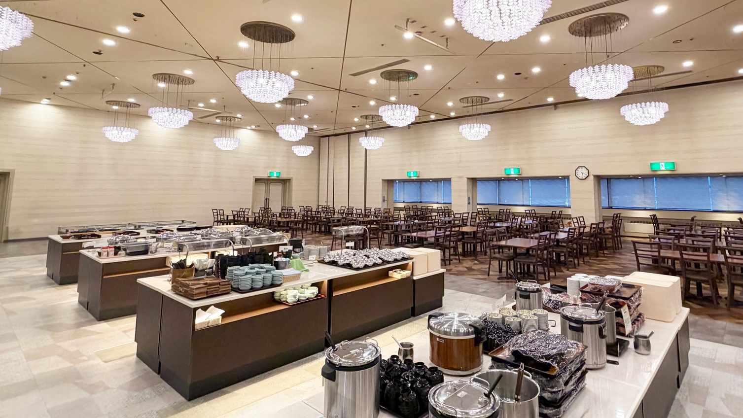 【岩手県民応援】岩手県民限定割引のお得プラン２食付食べ放題バイキング