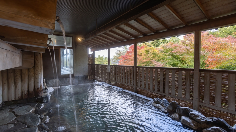 【ファミリー】家族旅行応援 北東北最大級の温泉を楽しもう 1泊2食バイキング