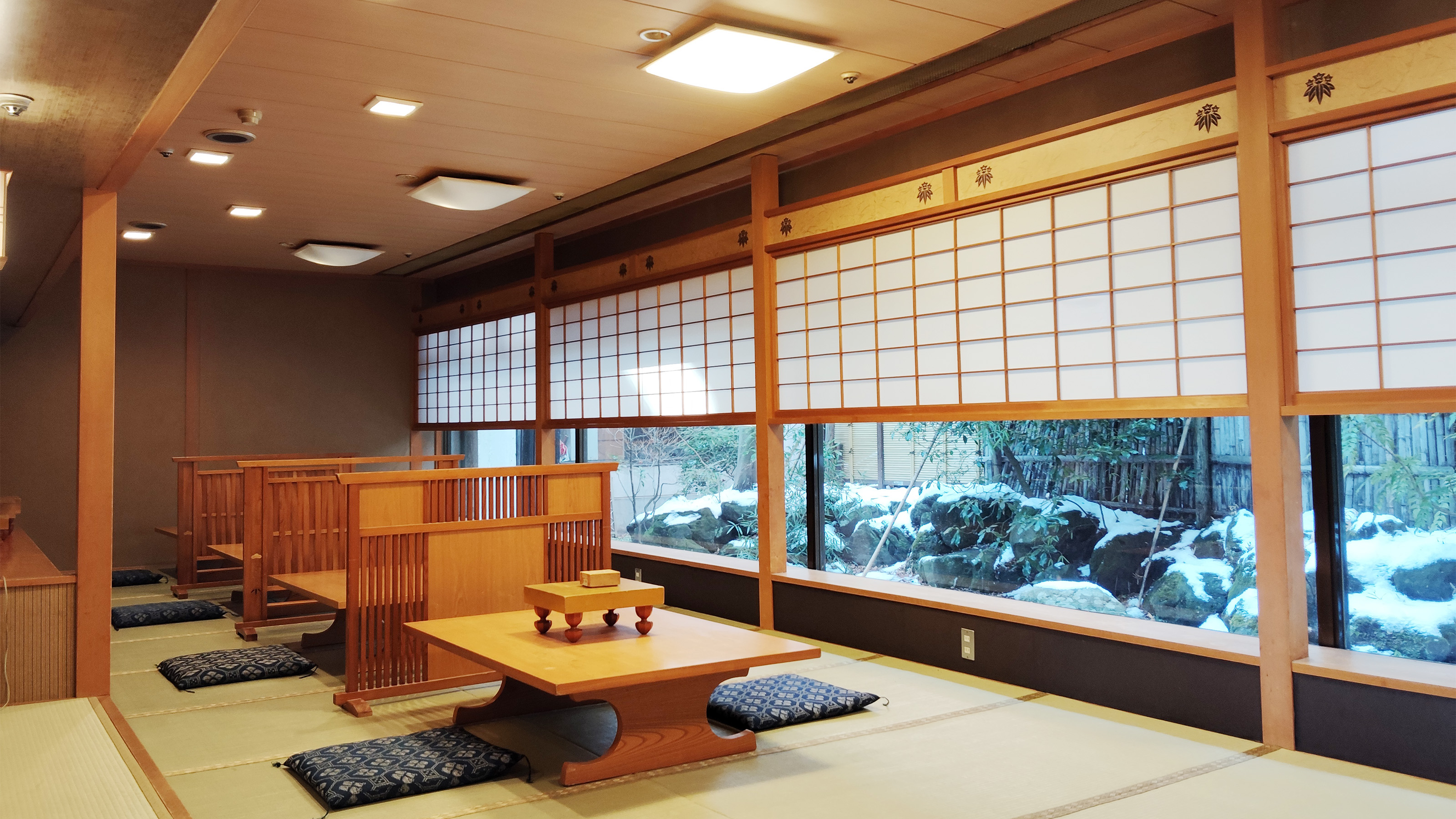 囲碁・将棋(予約制)