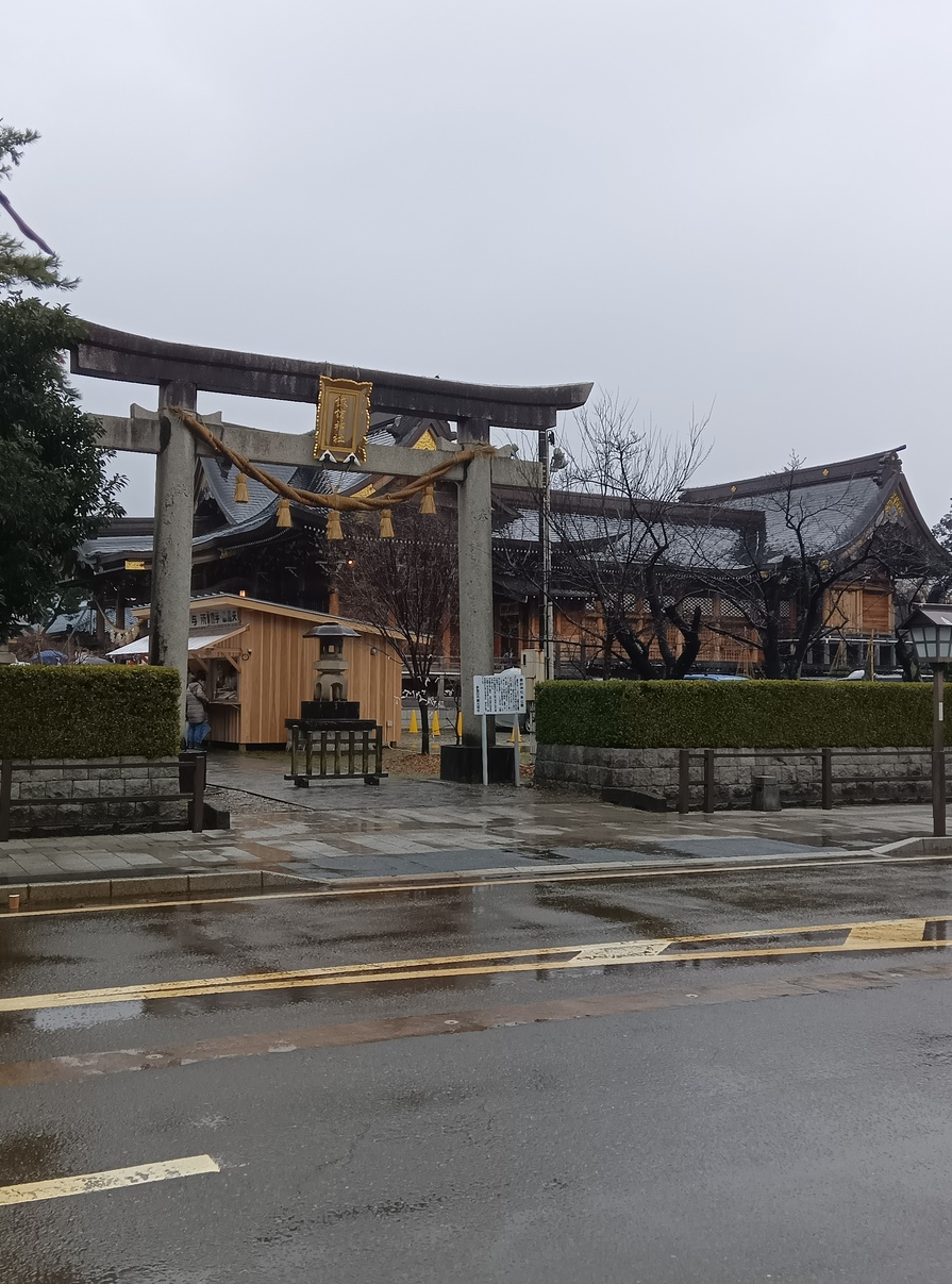 諏訪神社