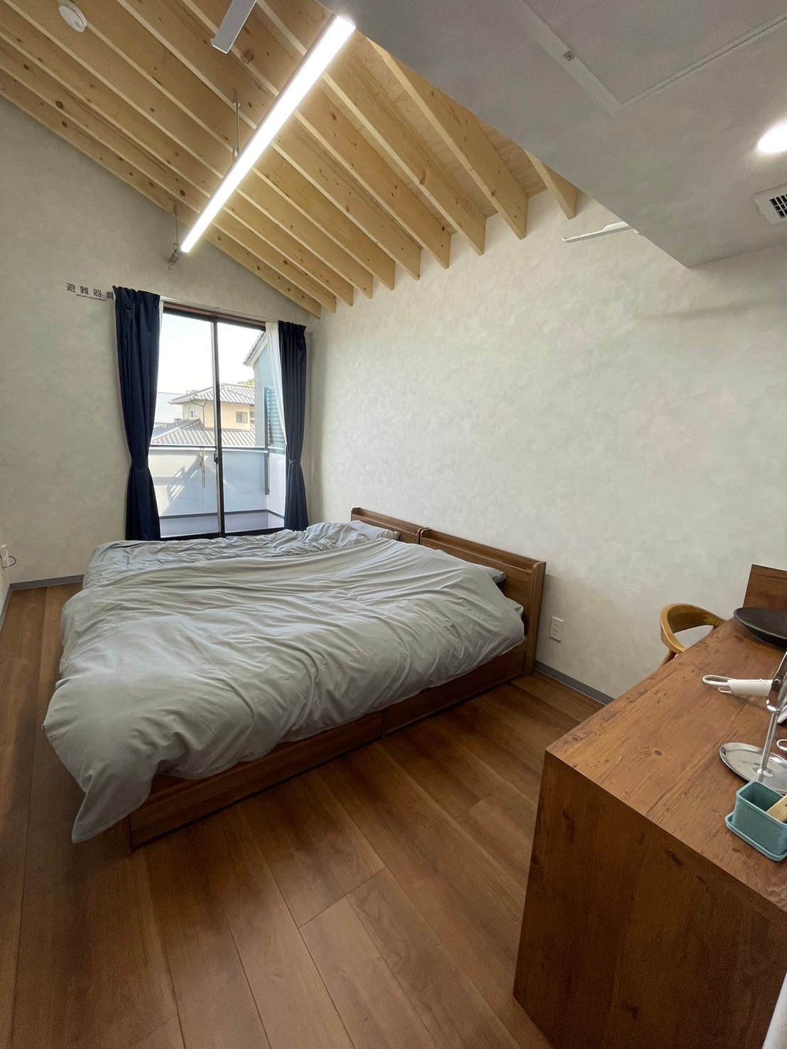 ツインルーム(206)