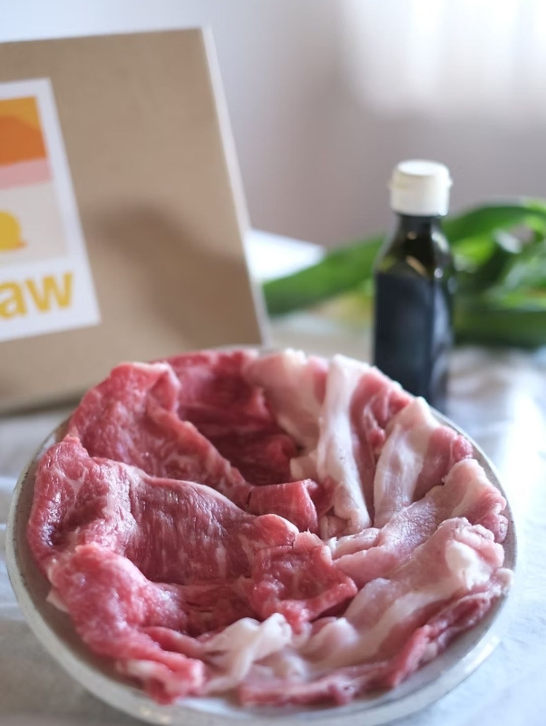 【冬季限定】【しゃぶしゃぶ】【一棟貸切】伊予田之環牛しゃぶしゃぶを楽しむ田舎暮らしの体験ハウス