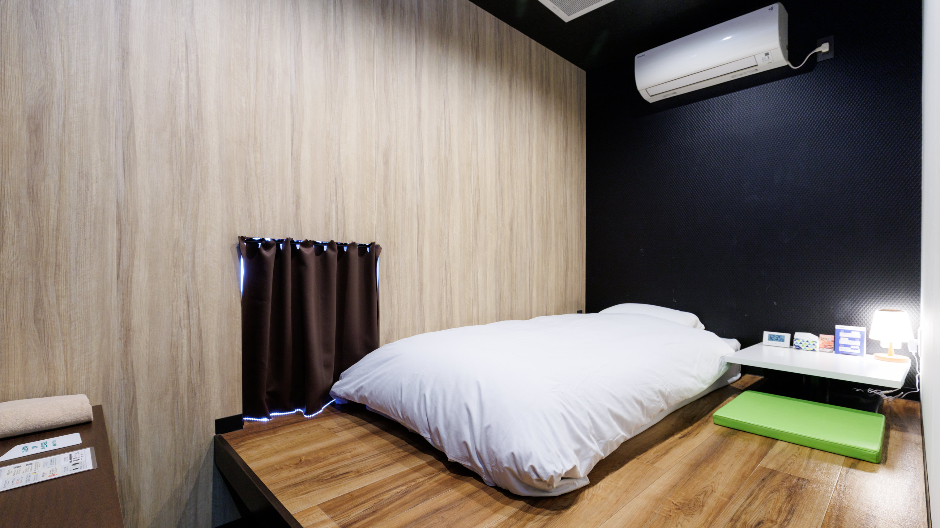 スタンダードルーム