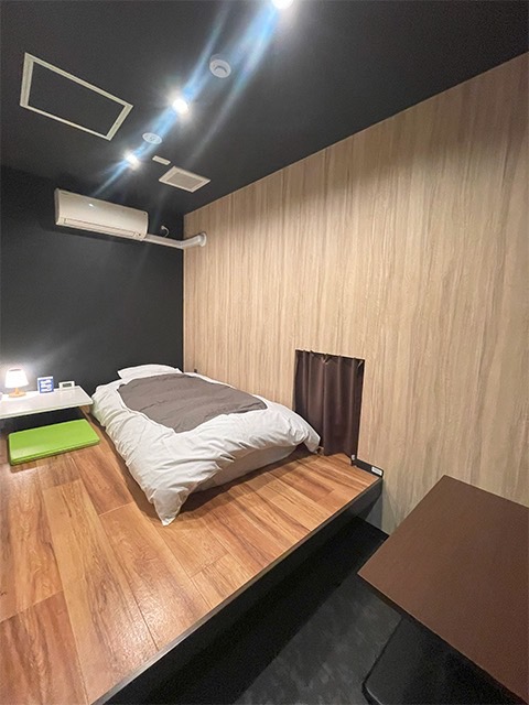 スタンダードルーム