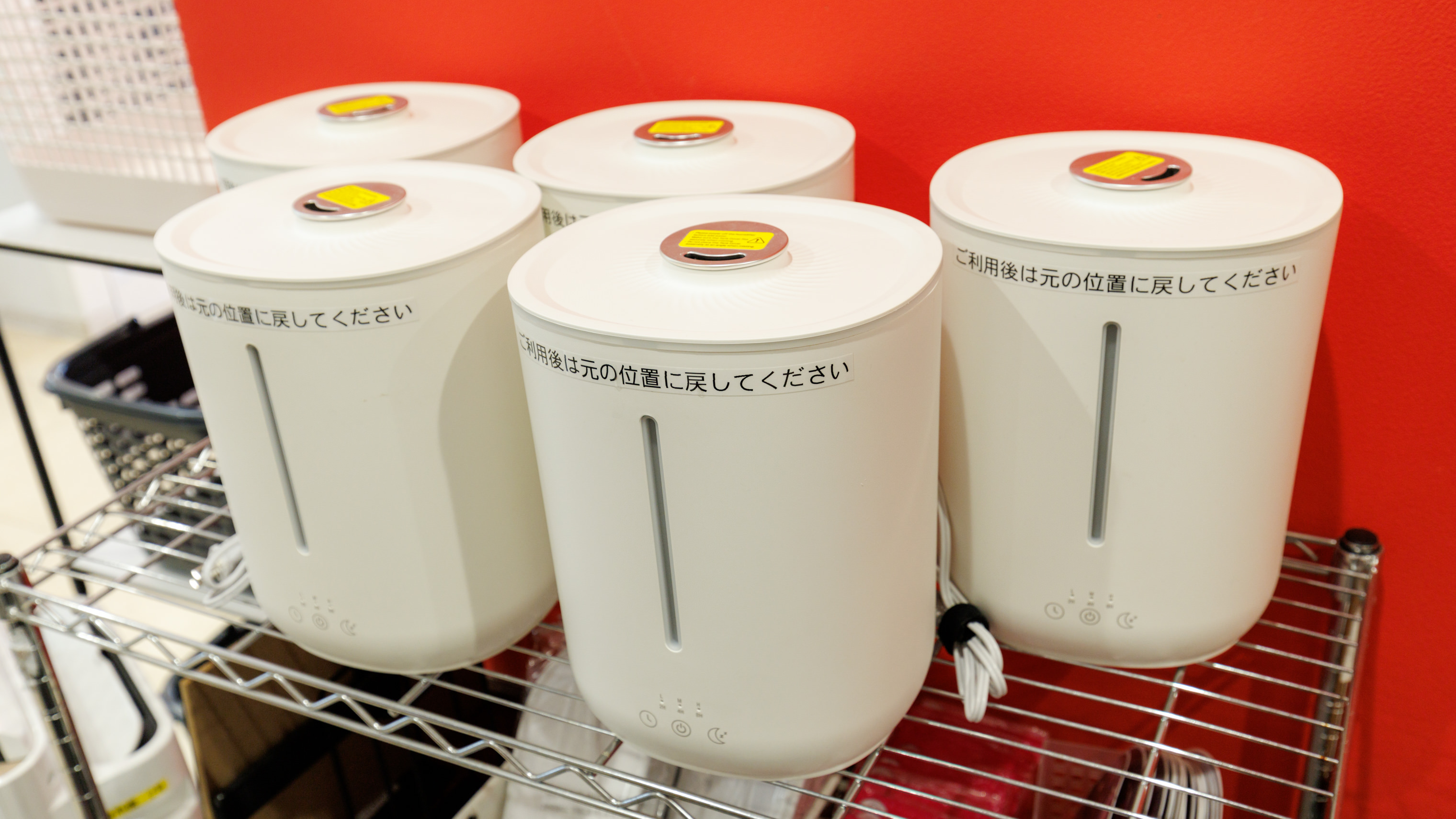 フロントロビー