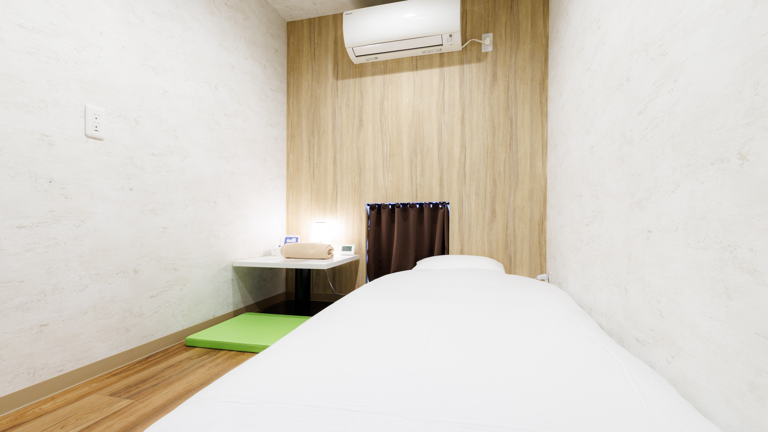 エコノミールーム