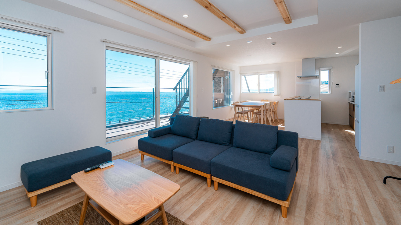 BREEZE AWAJI KAMAGUCHI<淡路島>
