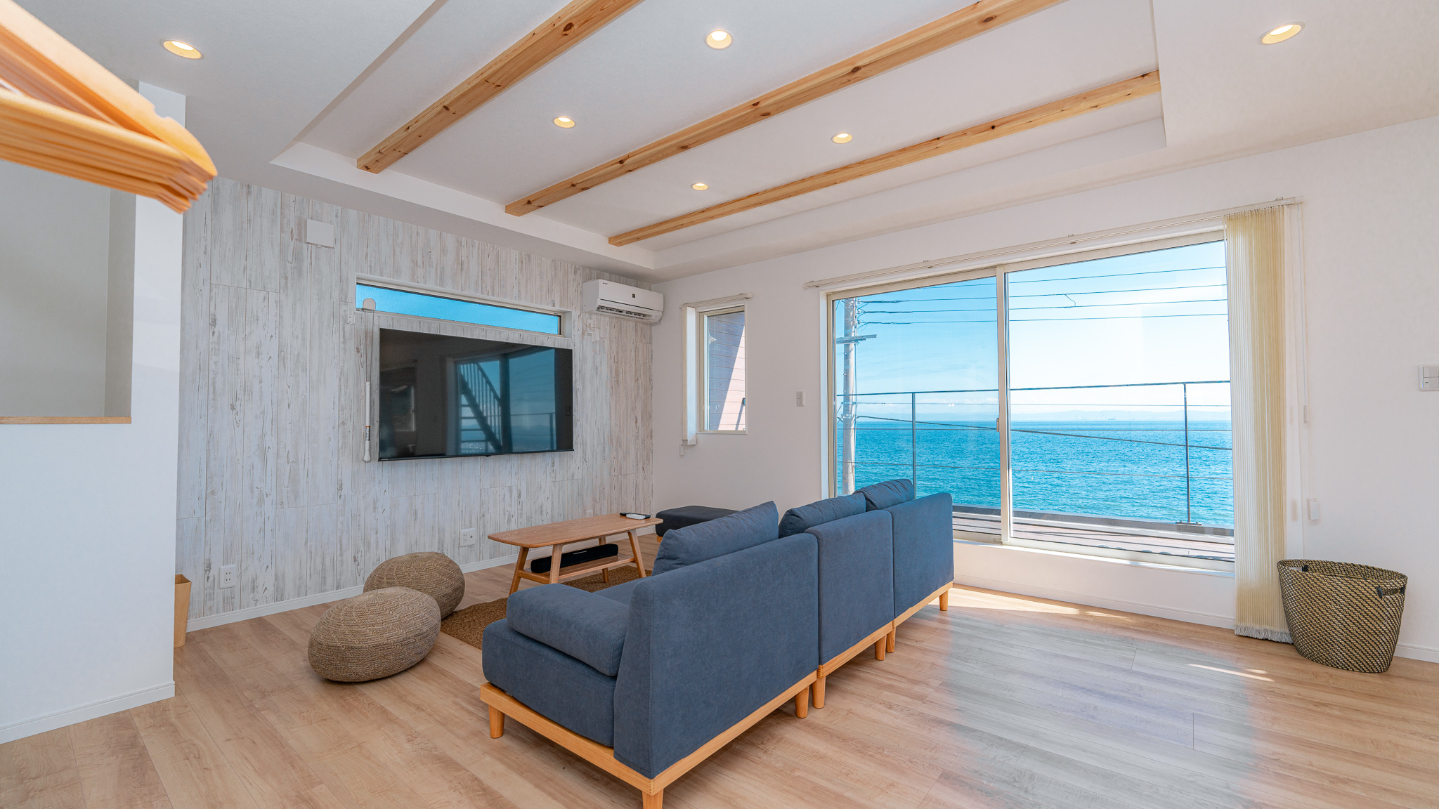 リビングルーム