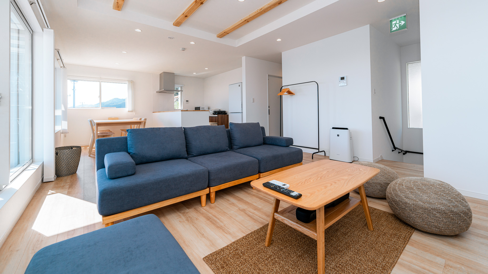 リビングルーム