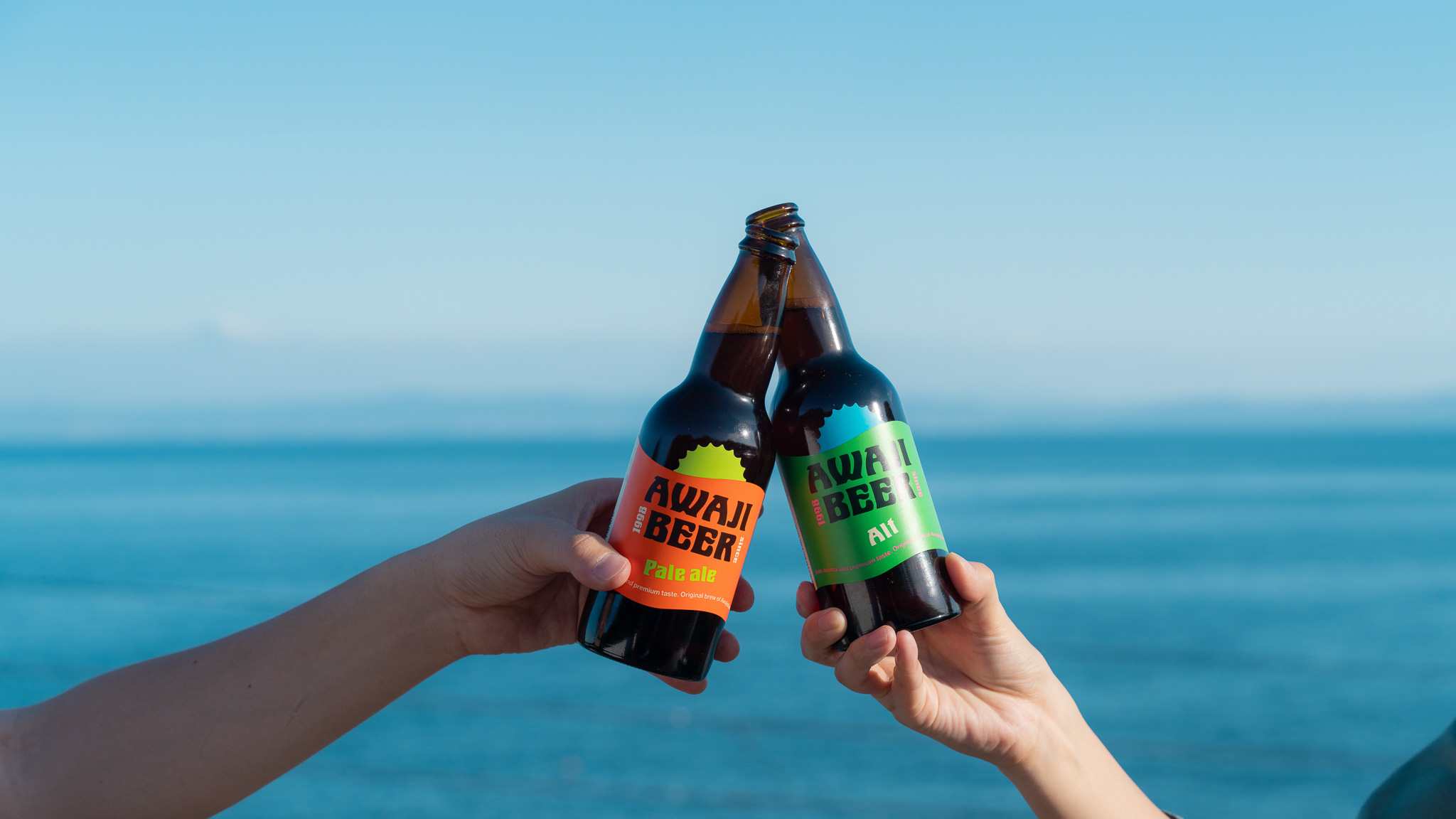 ルーフトップテラス