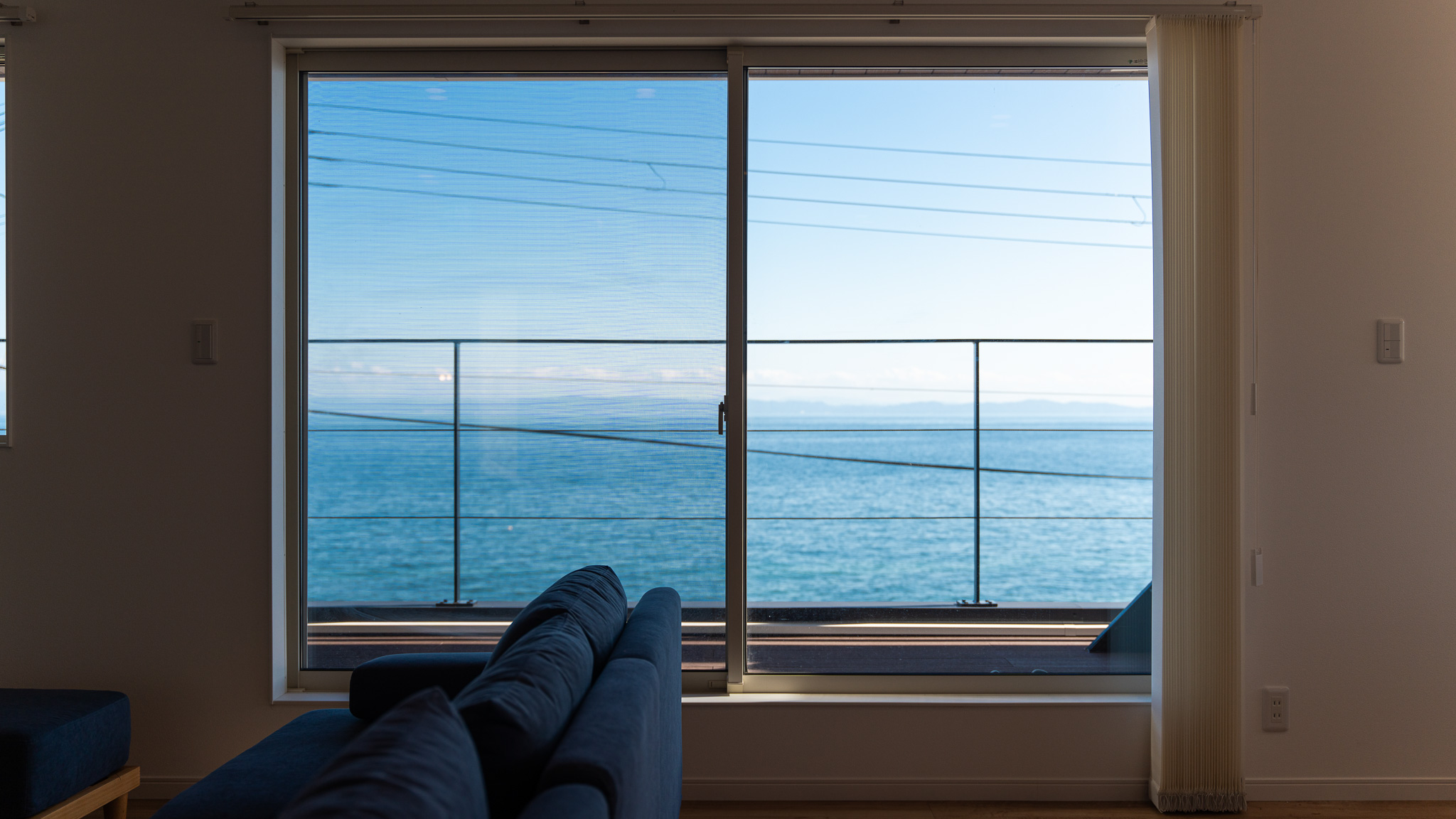 リビングルーム