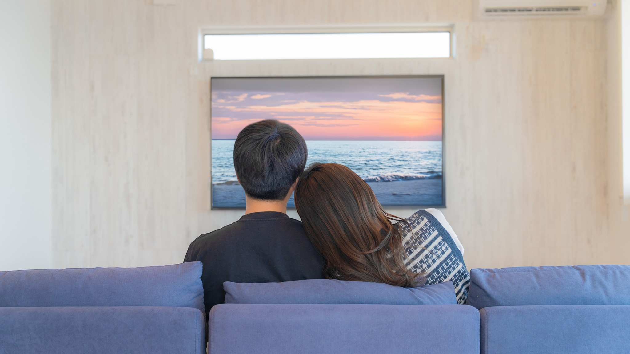 リビングルーム