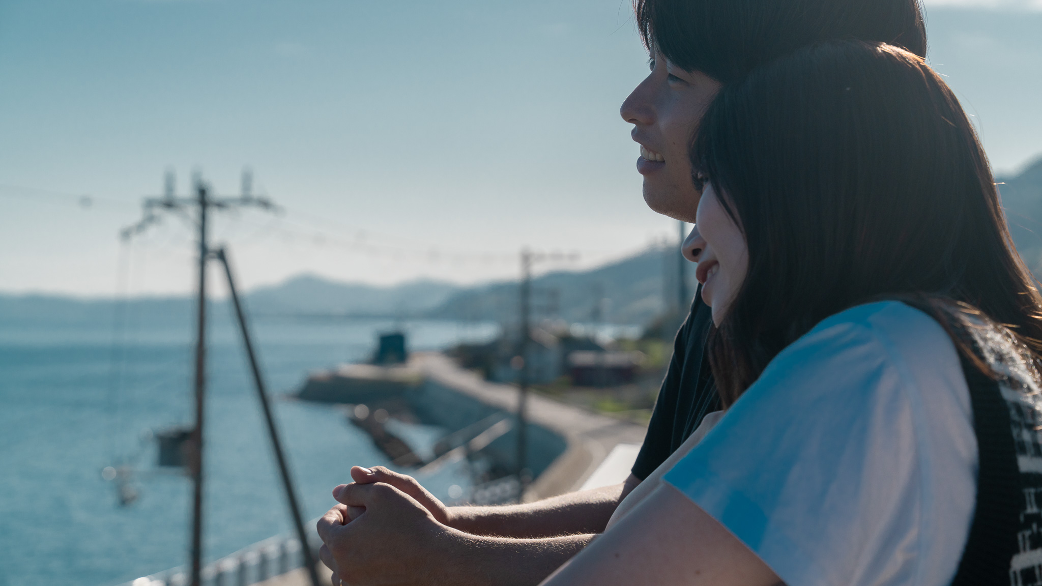 ルーフトップテラス